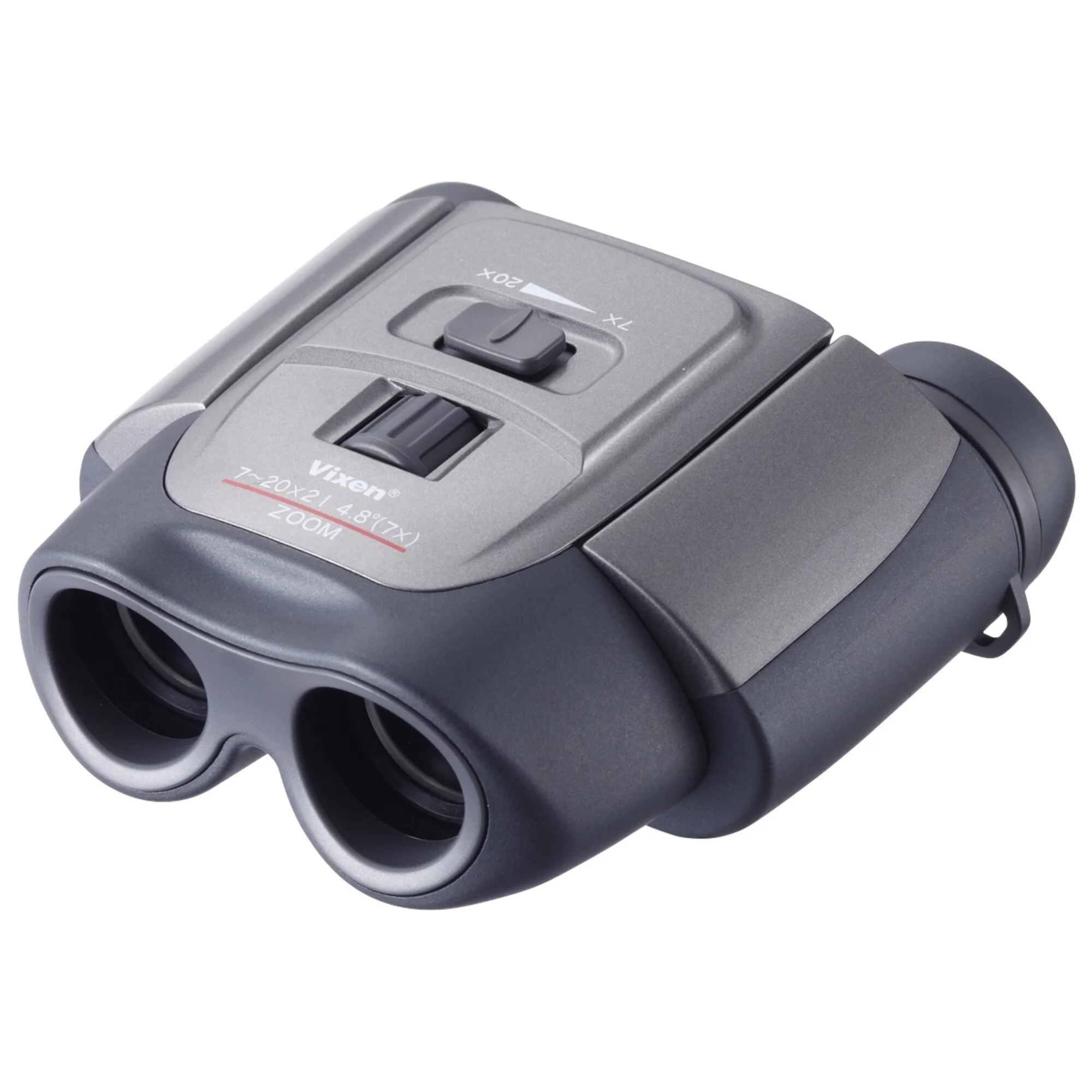 Compact Zoom 7-20x21