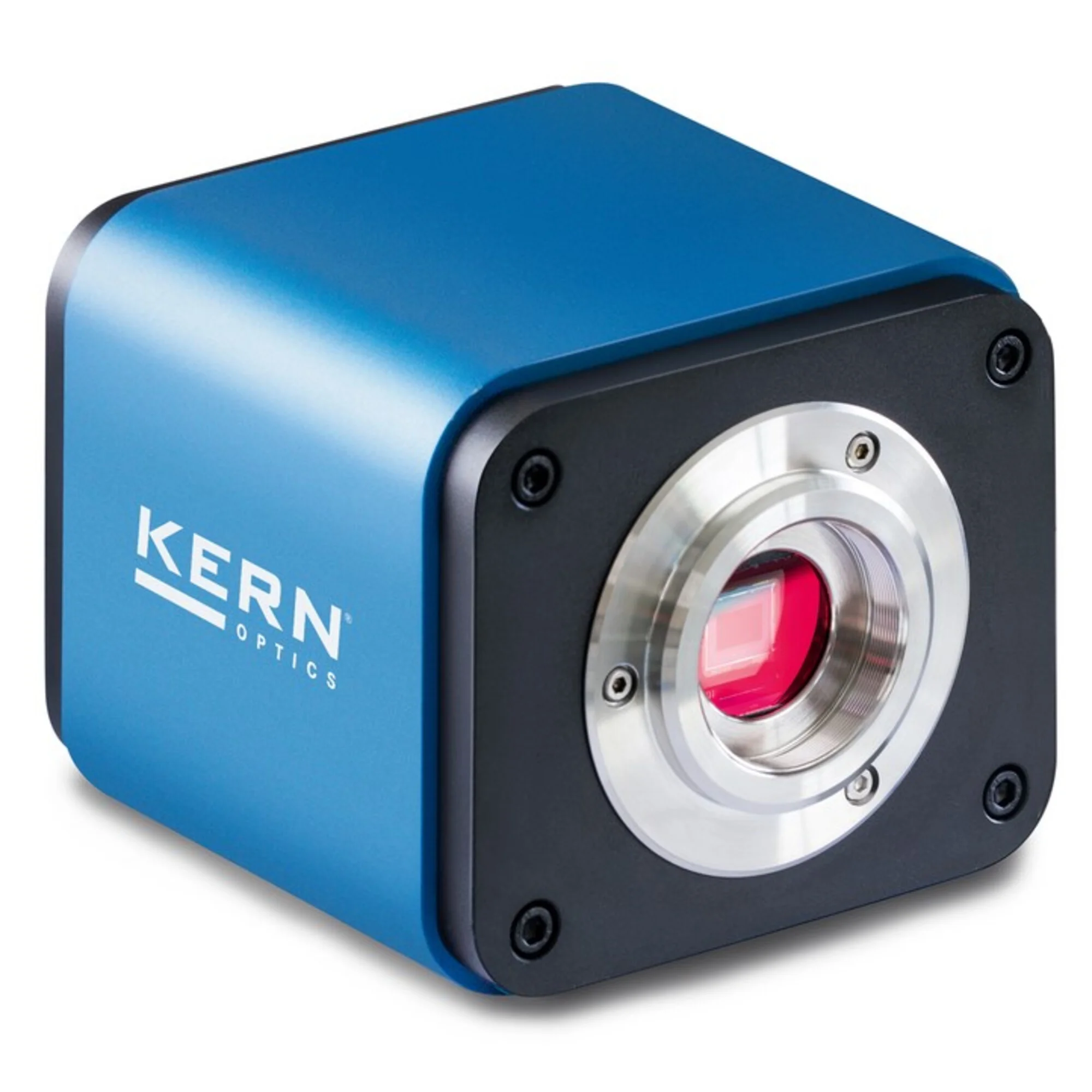 Caméra ODC 852, couleur, CMOS, 1/1,8", 2,4 µm, 30/25 ips, 5 MP, USB/Wifi