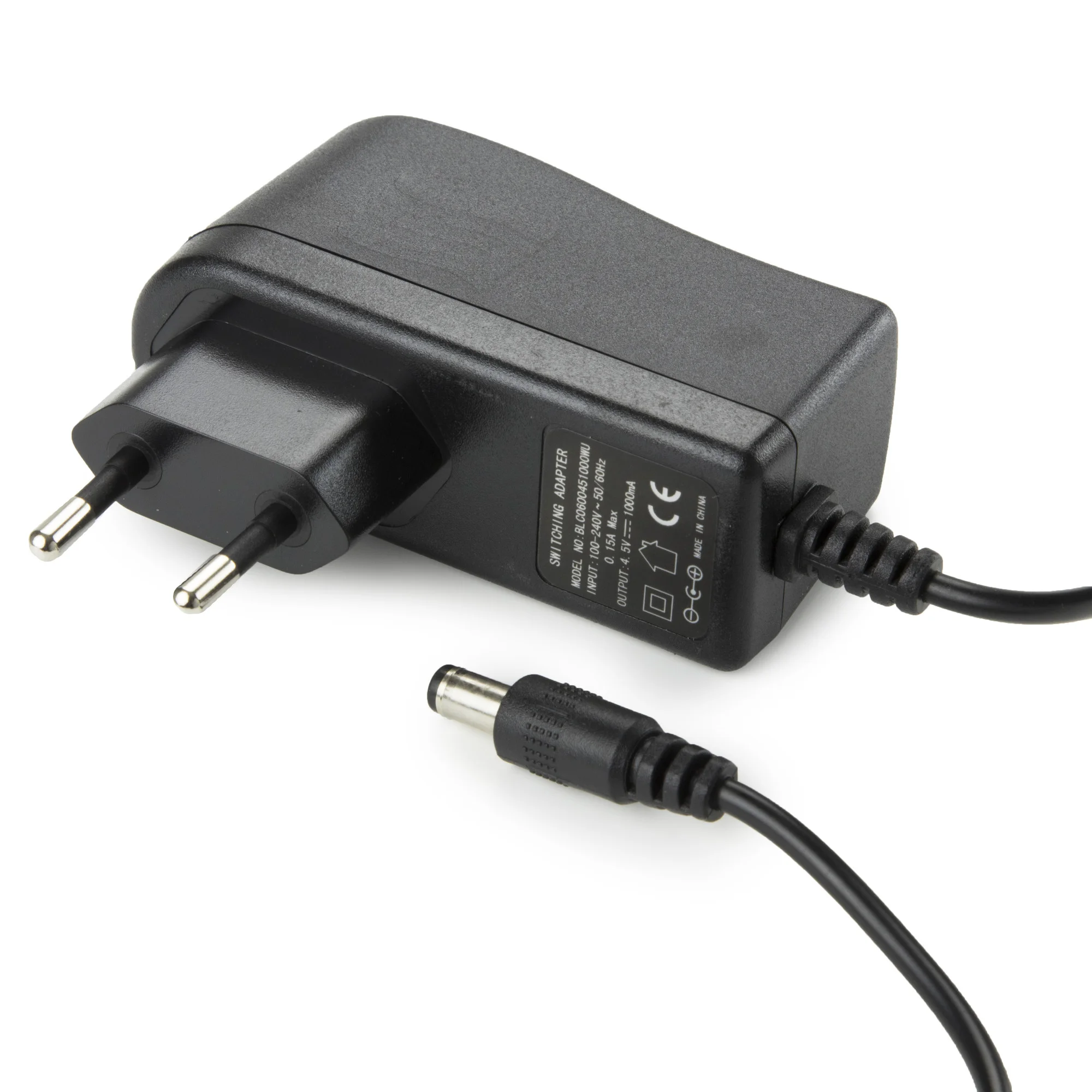 Bloc secteur ED.9975, 100-240V, EduBlue