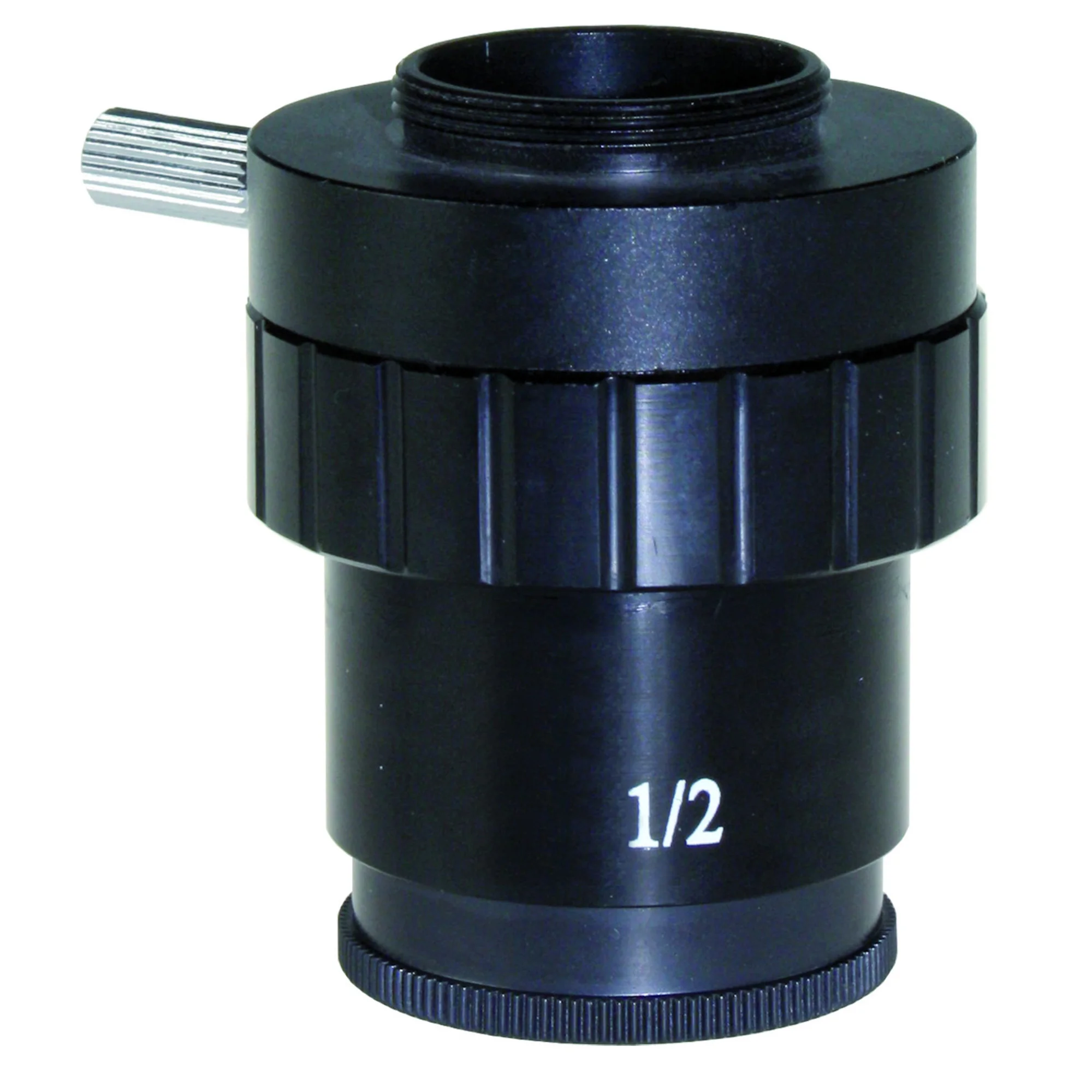Adaptateur appareil-photo  Objectif 0,5x SB.9850, à monture C/CS pour 1/3 pounce, SB-séries