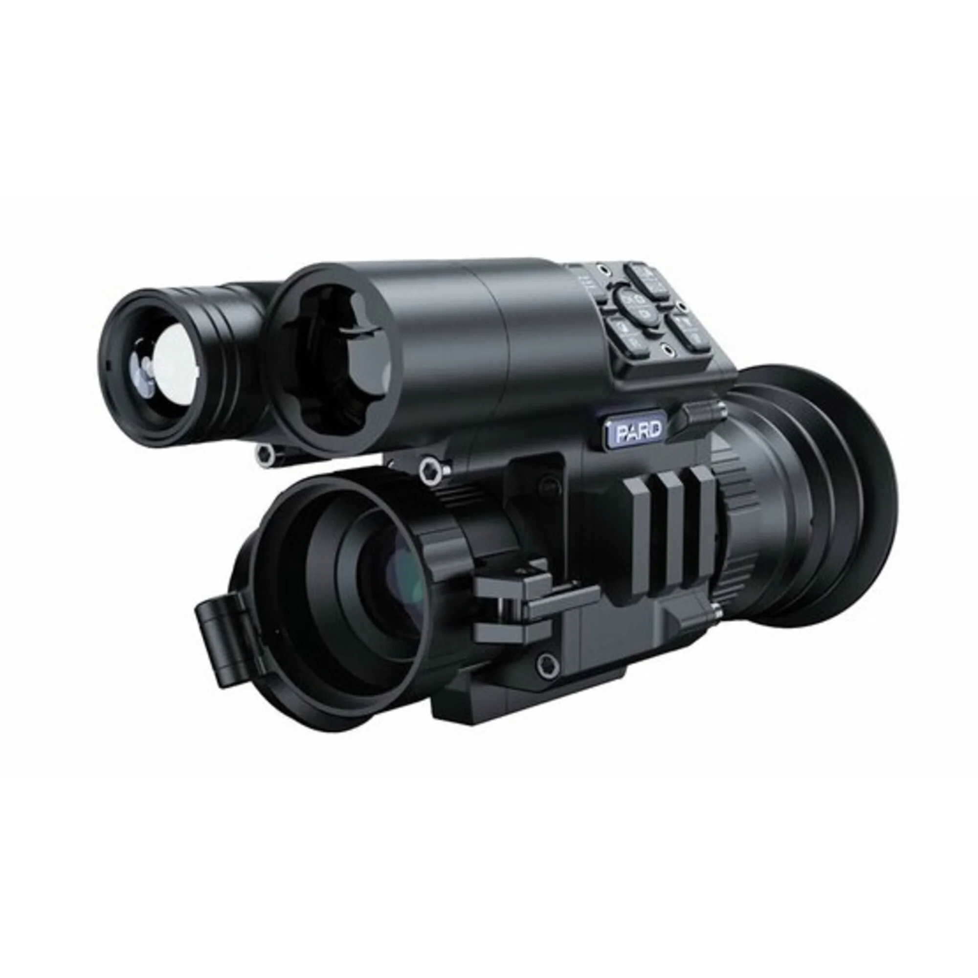 Vision nocturne  FD1 LRF 940nm