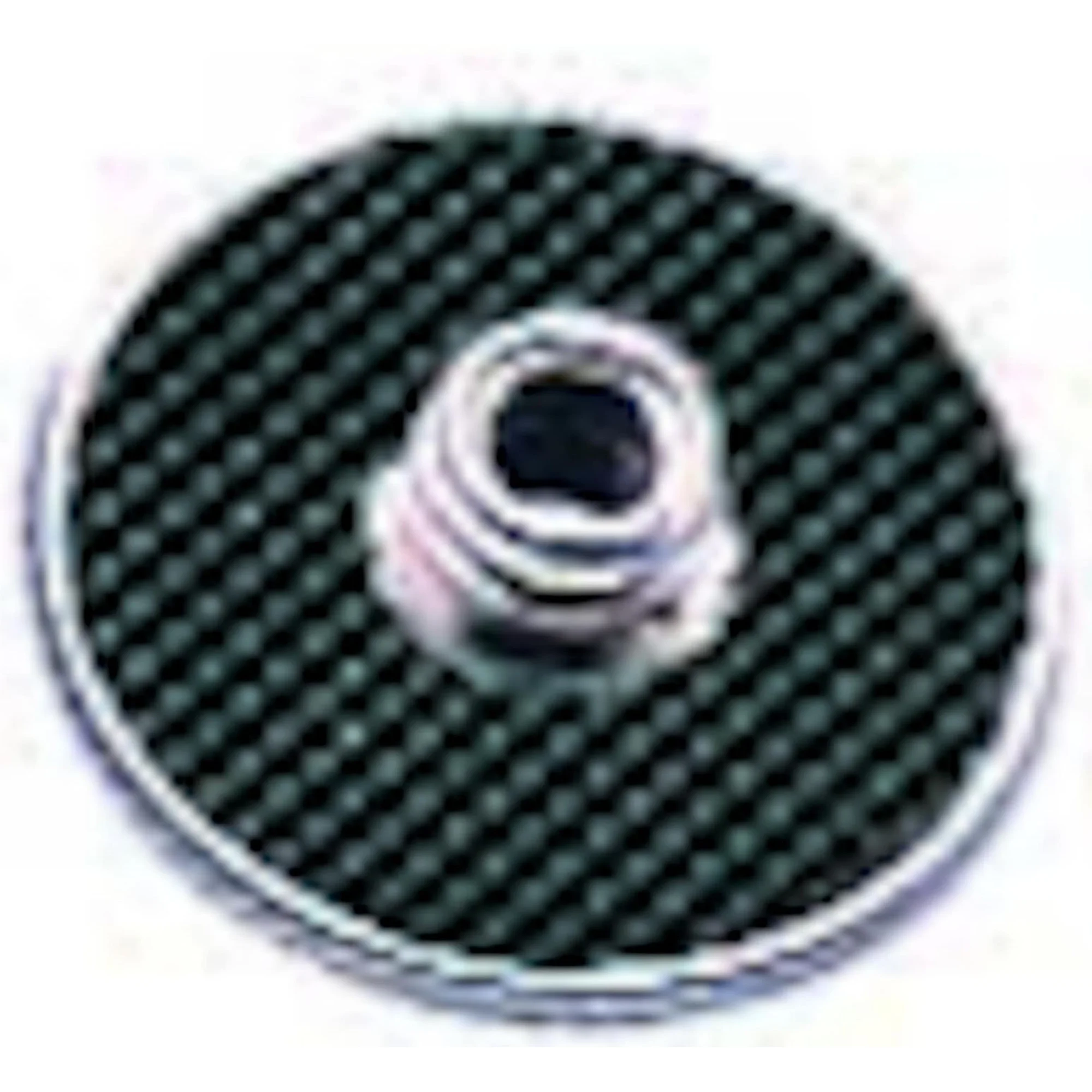 Platine de conversion filetage 1/4'' vers 3/8''