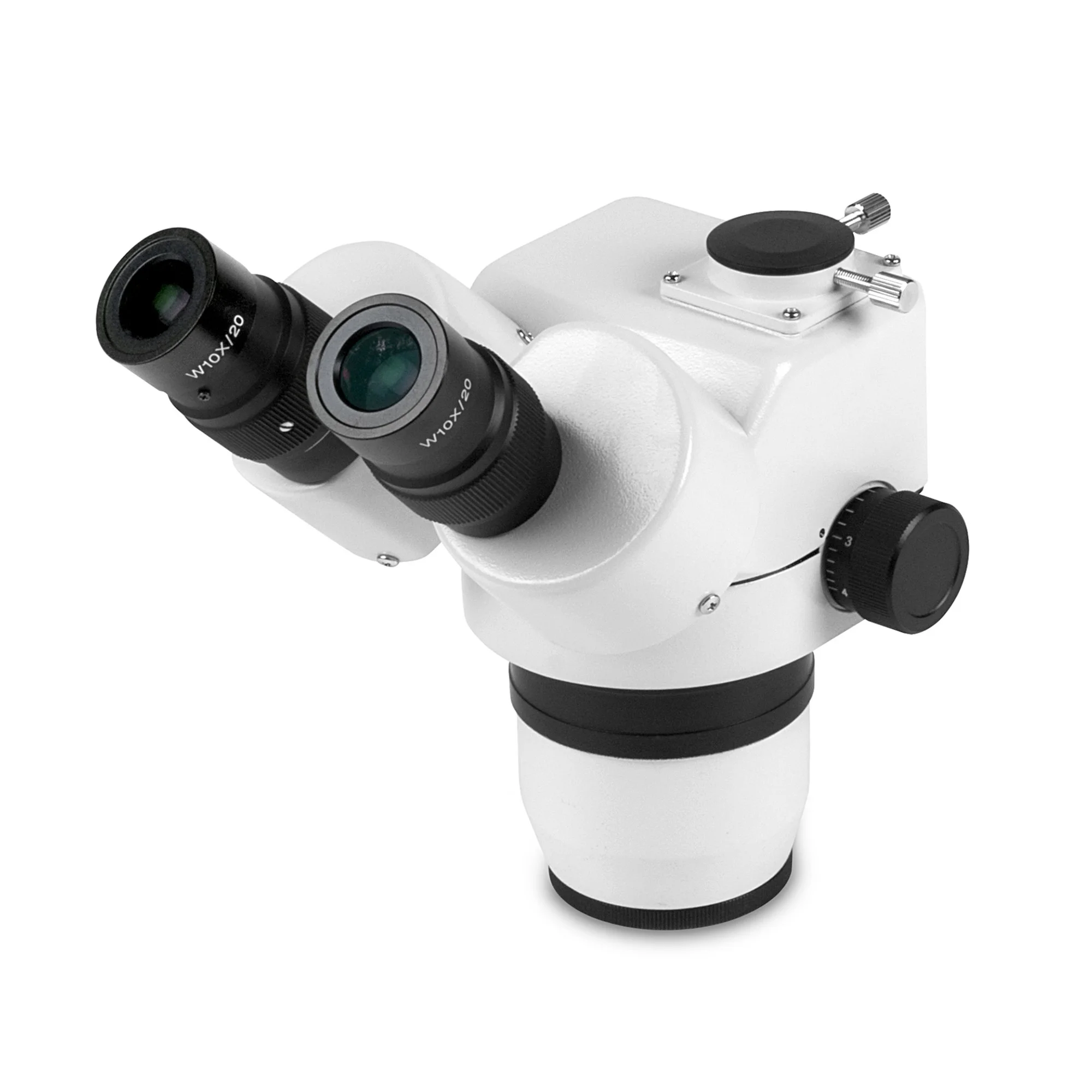 SMZ-143 tête, trinocular