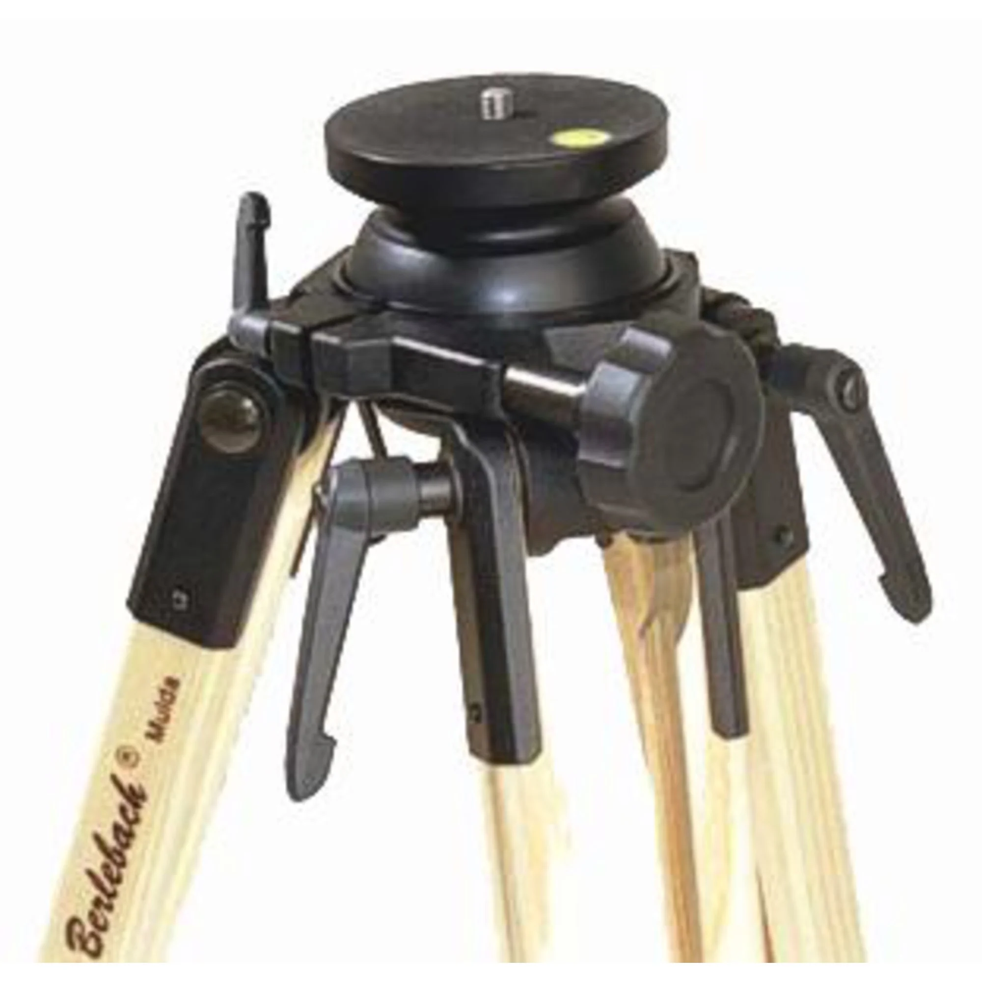 Trépied en bois  Uni Modell 6