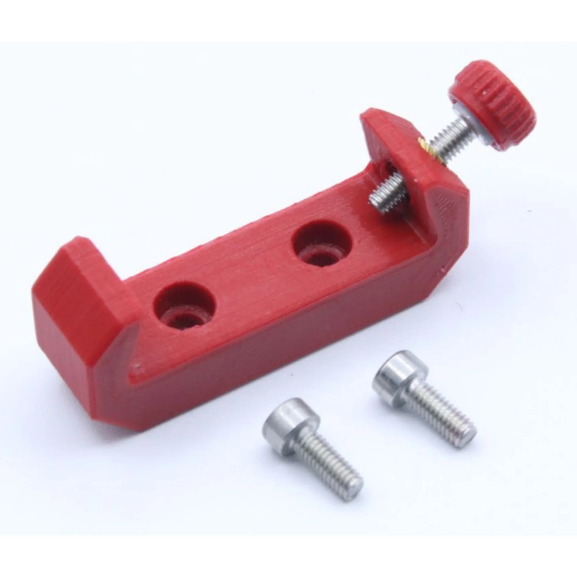 Support pour ZWO ASIAIR Plus et Mini sur rails Vixen
