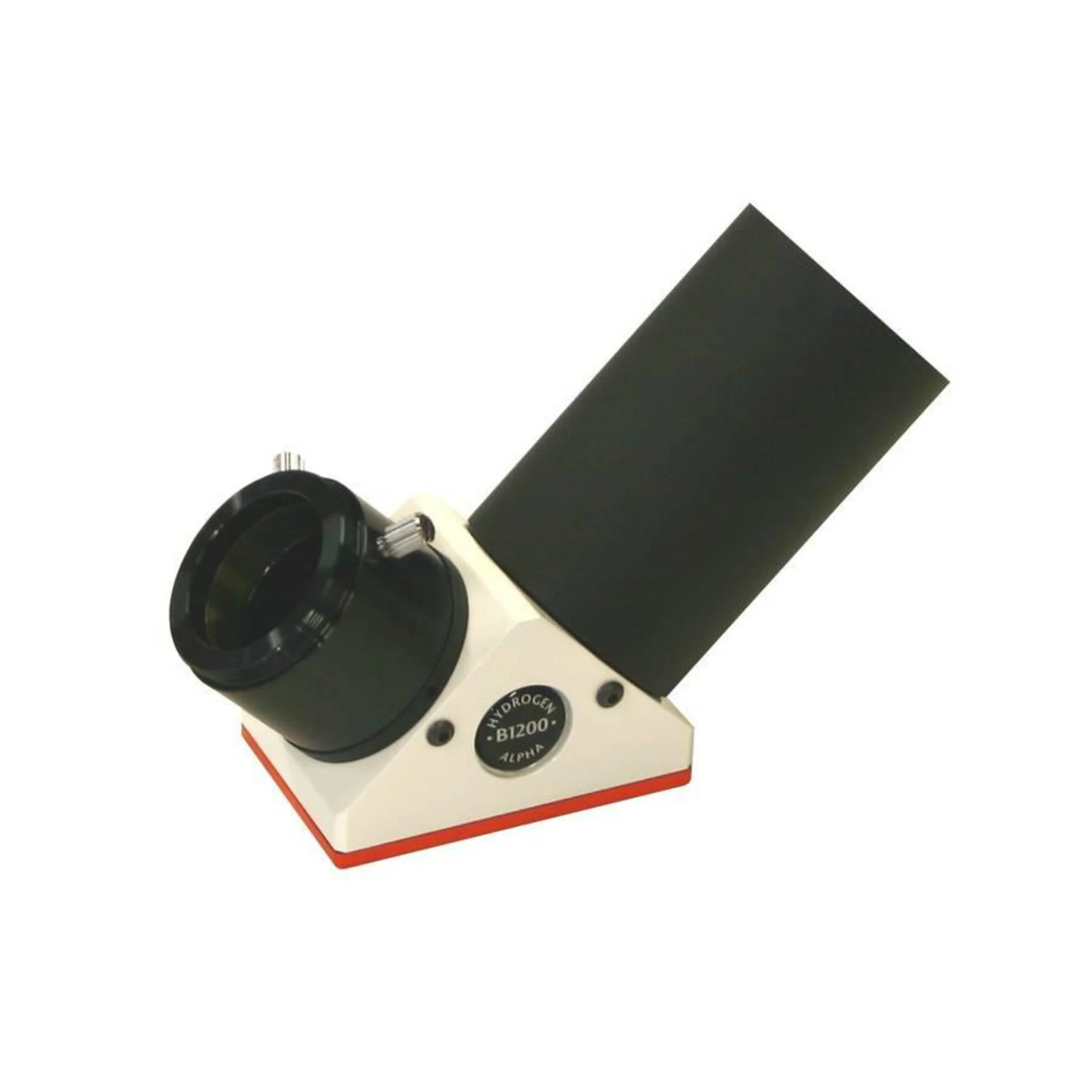 Renvoi coudé avec filtre bloquant 12 mm pour coulant 2"