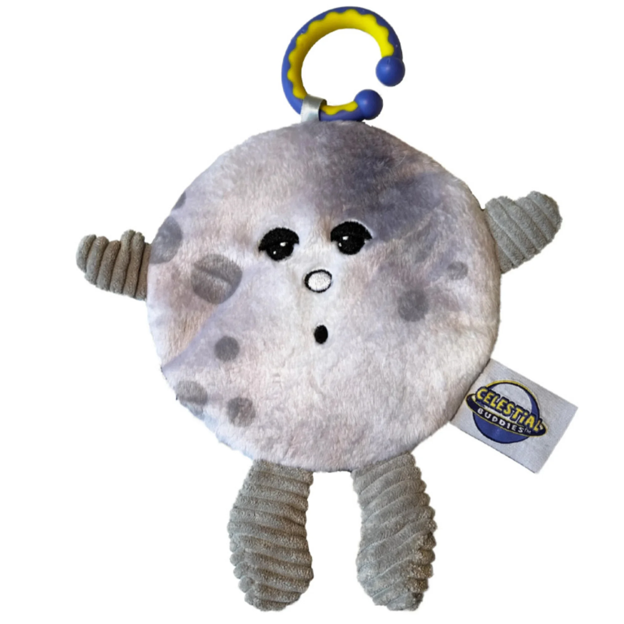 Crunch Bunch Moon