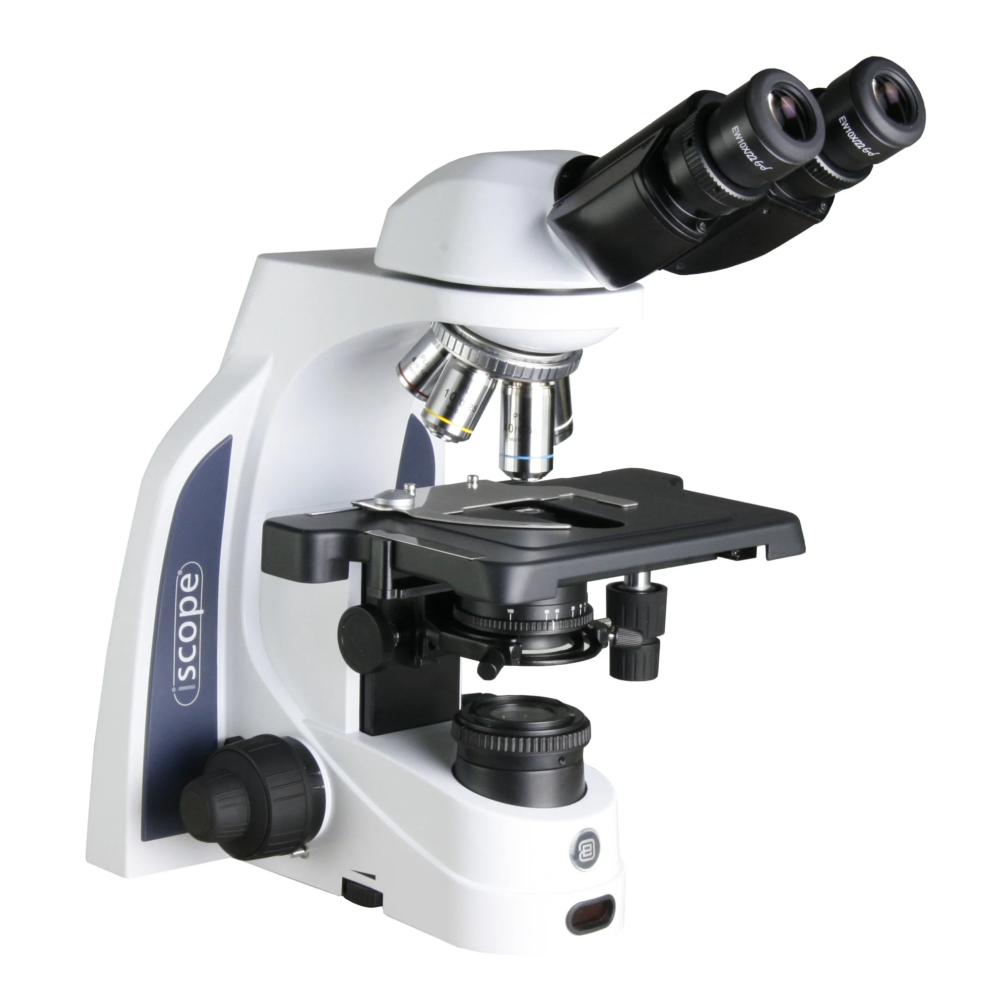 Microscope  iScope IS.1152-PLPHi, bino