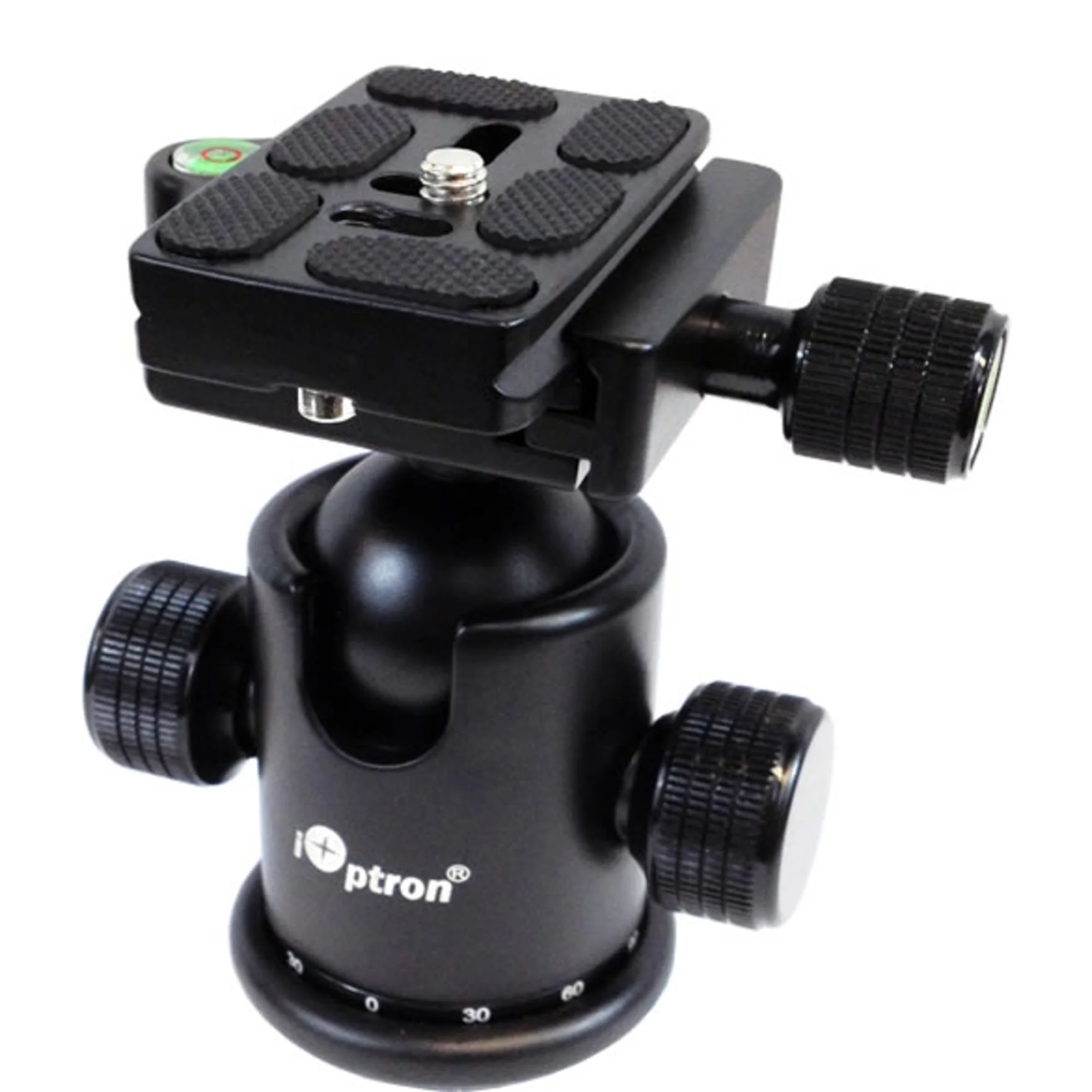 Rotule pour trépieds  SkyTracker