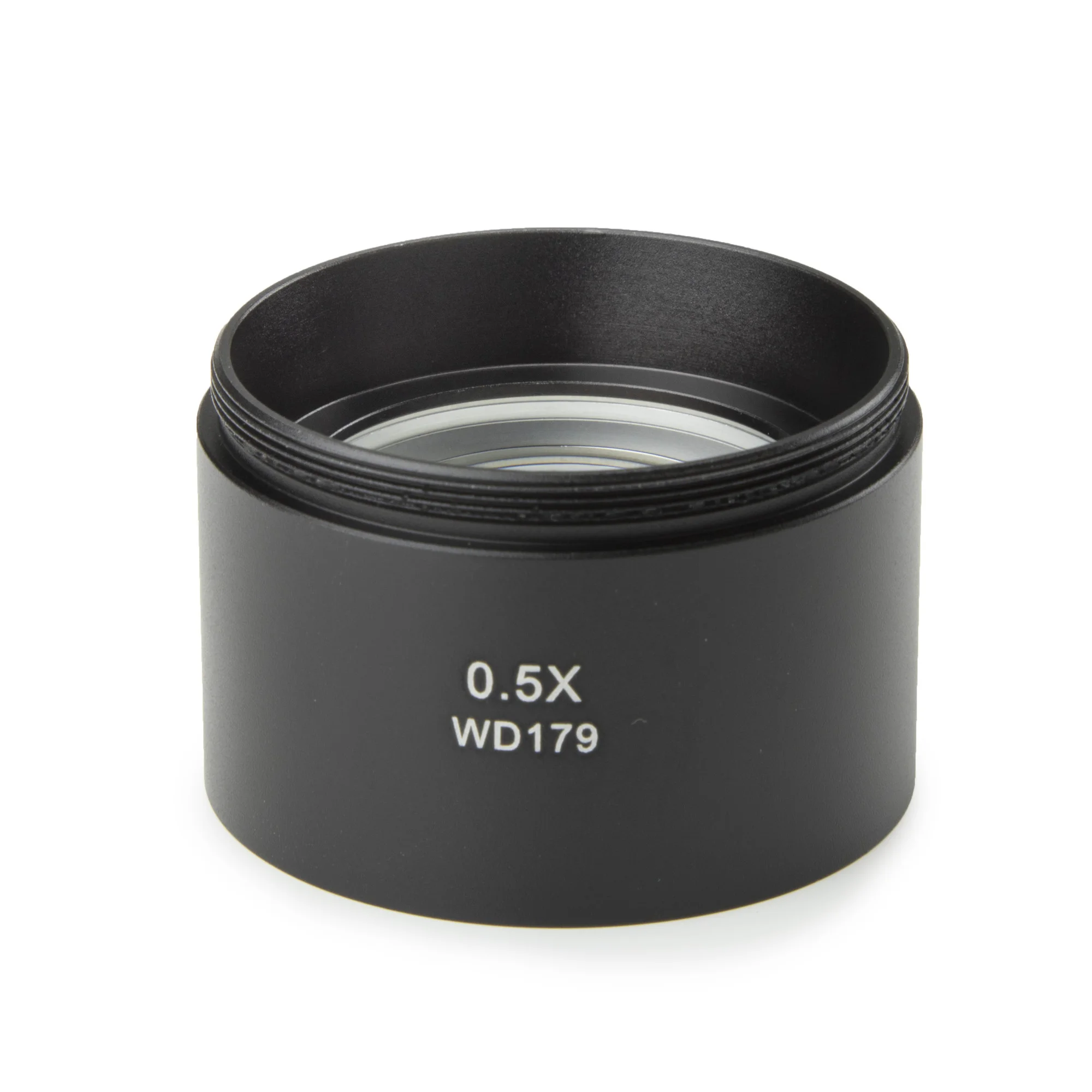 Objectif  Lentille supplémentaire SB.8905  0,5x uniquement pour StereoBlue