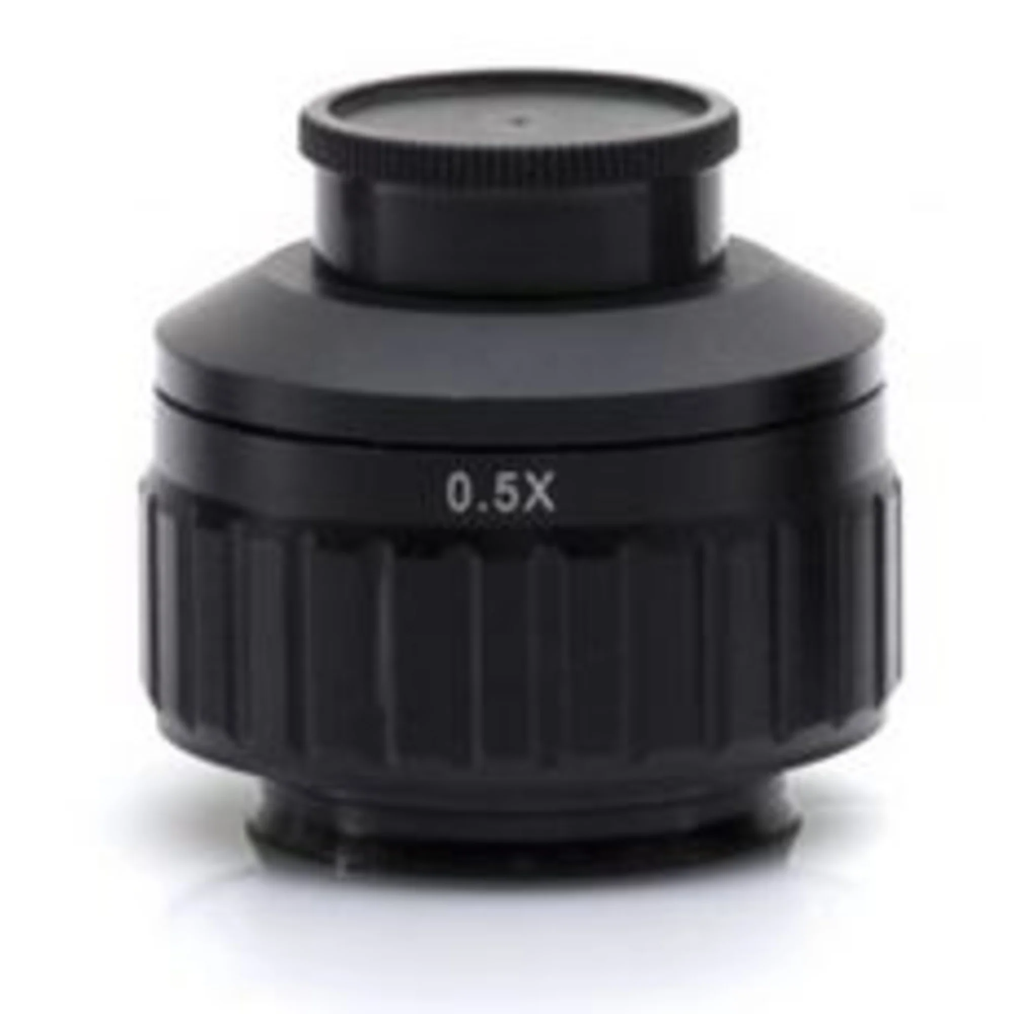 M-620.1, adaptateur caméra CCD 1/2", 0.5x, avec mise au point
