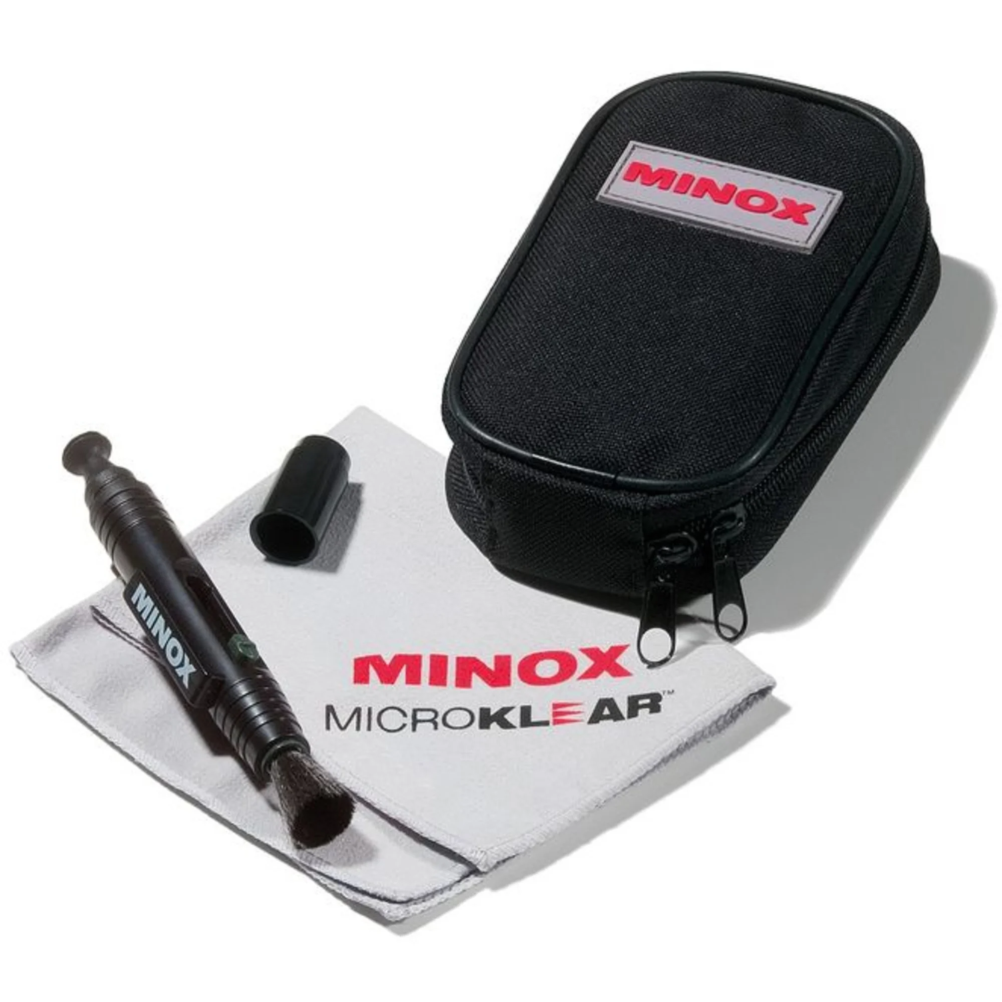 Kit de nettoyage pour optiques