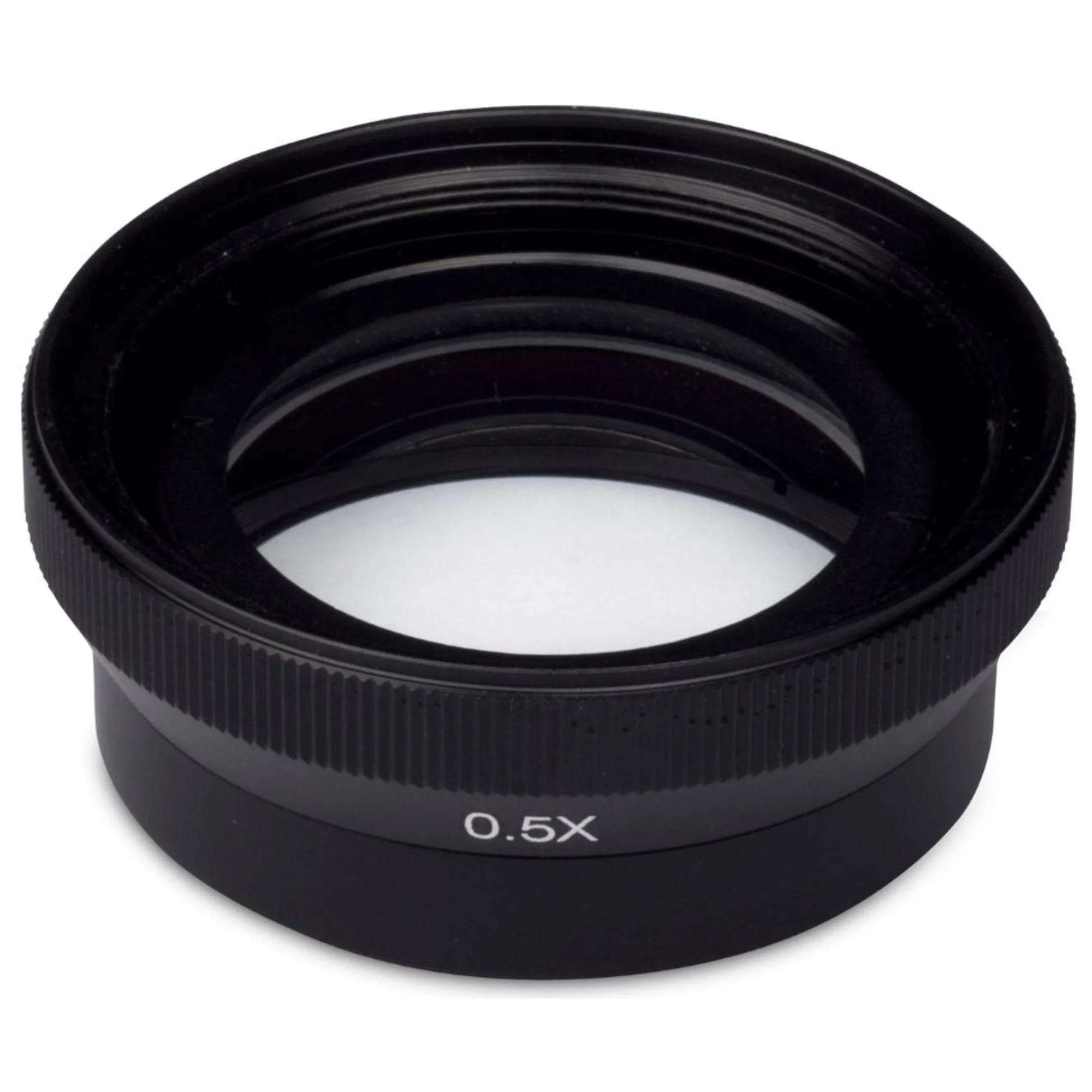 Objectif  0.5x, w.d. 192mm