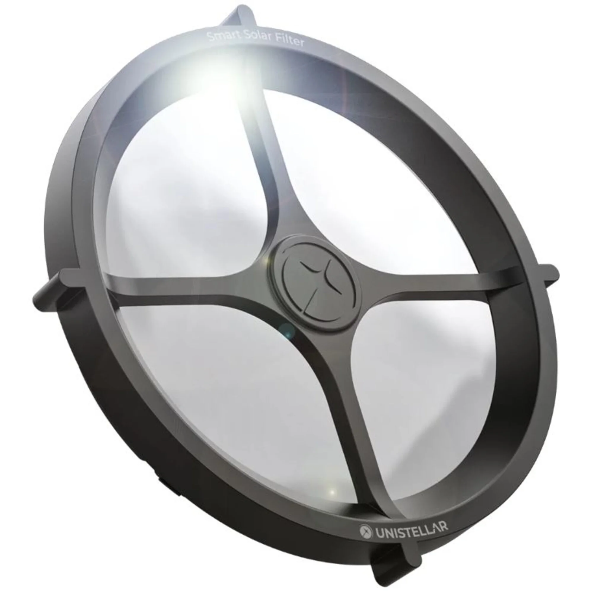 Filtres solaires  Smart eQuinox/eVscope