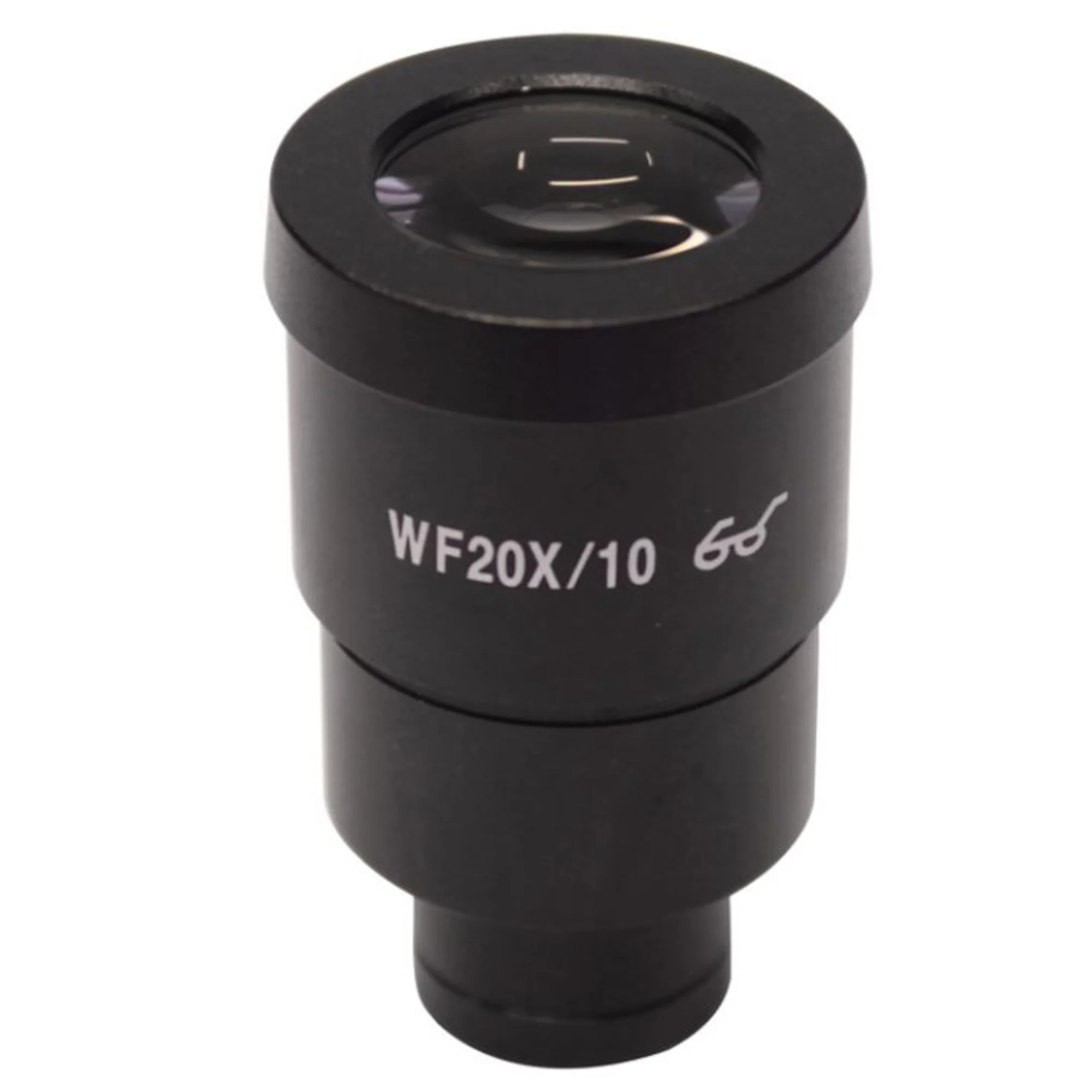 paire d'oculaires ST- 083 WF 20x/10 pour series SZM