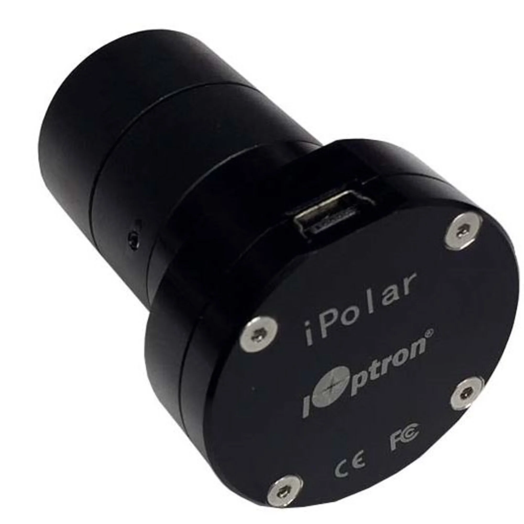 Viseur polaire électronique iPolar pour monture AVX