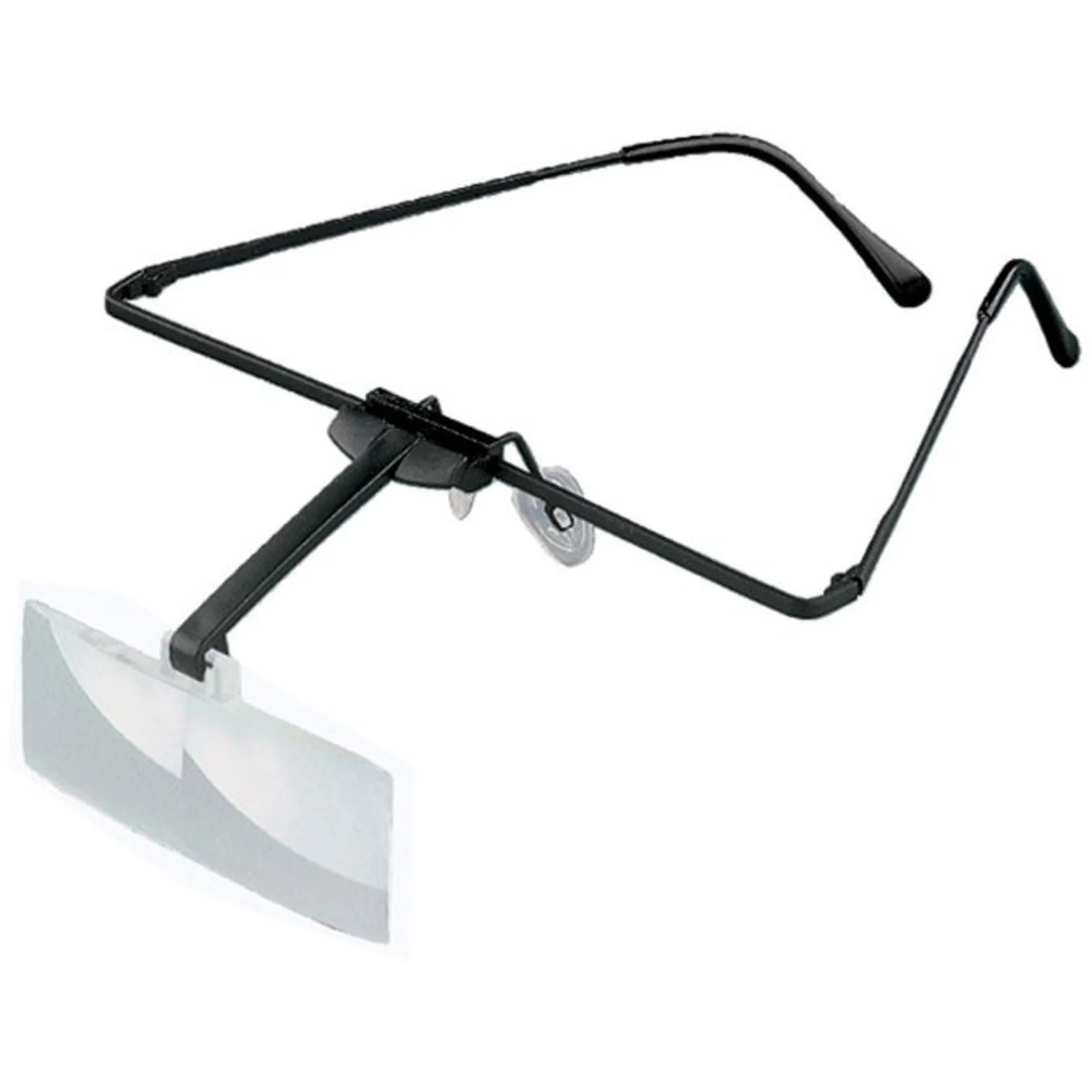 Lunettes-loupes, laboMED, 2,0X, bino
