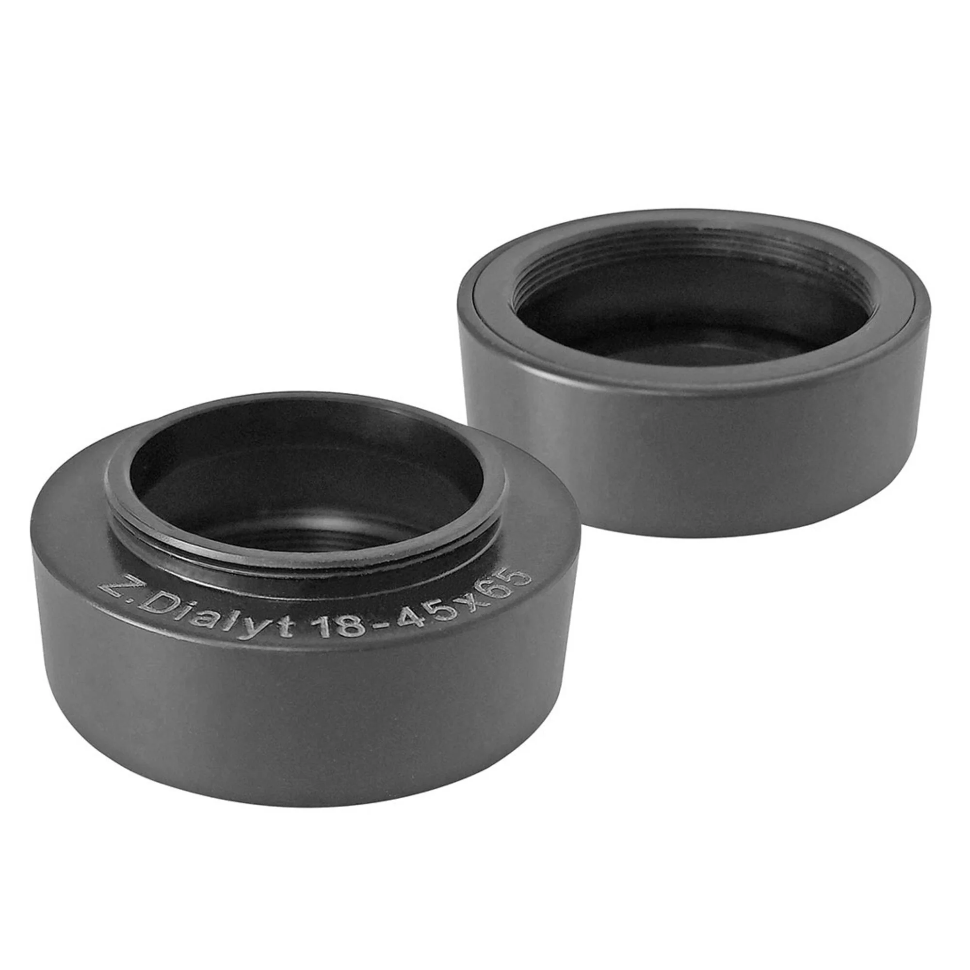 Bague d'adaptation  TSN-AR Z.Dialyt pour ZEISS DIALYT 18-45x65