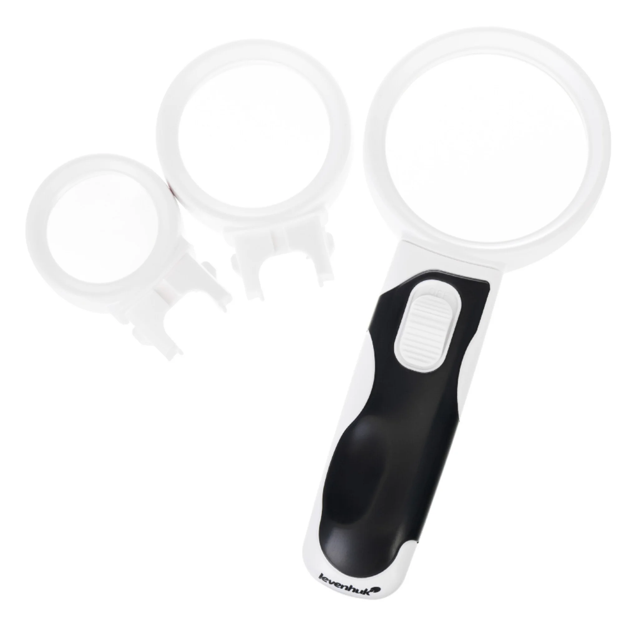 Loupe  Zeno Multi ML9