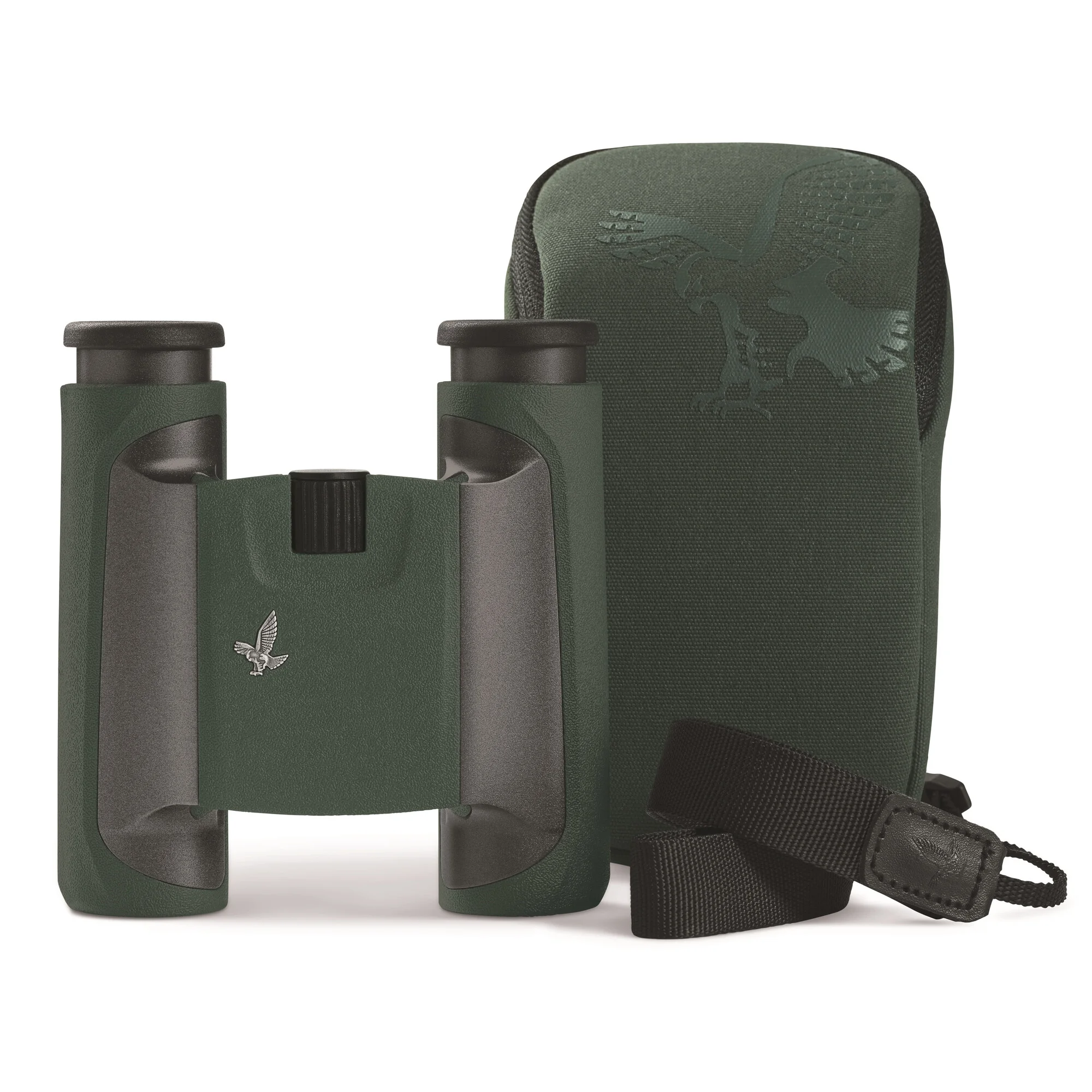 Jumelles  CL Pocket 8X25 vert Wild Nature