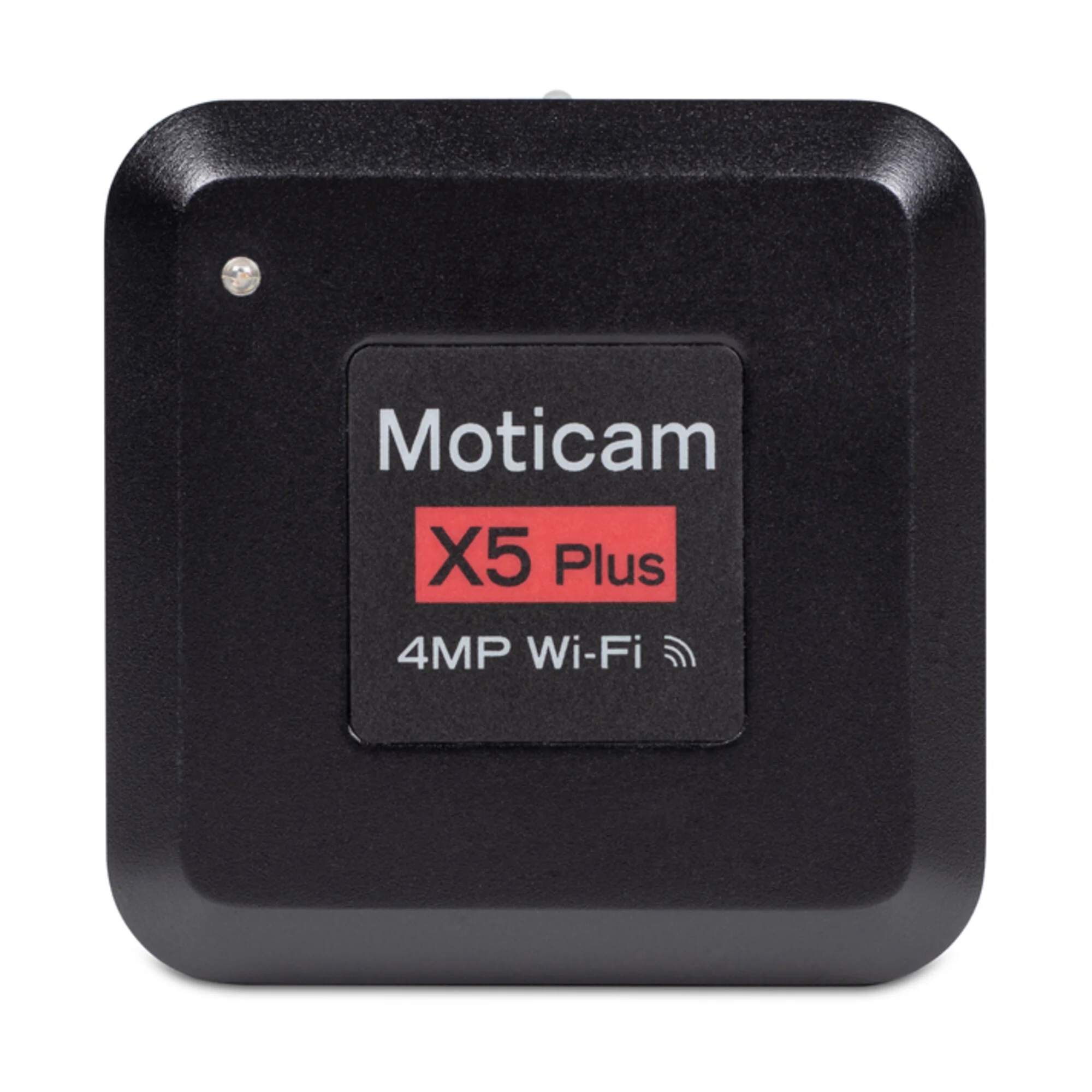 Caméra X5 Plus, couleur, CMOS, 1/3", 2μm, 30 images/seconde, 4MP, Wi-Fi