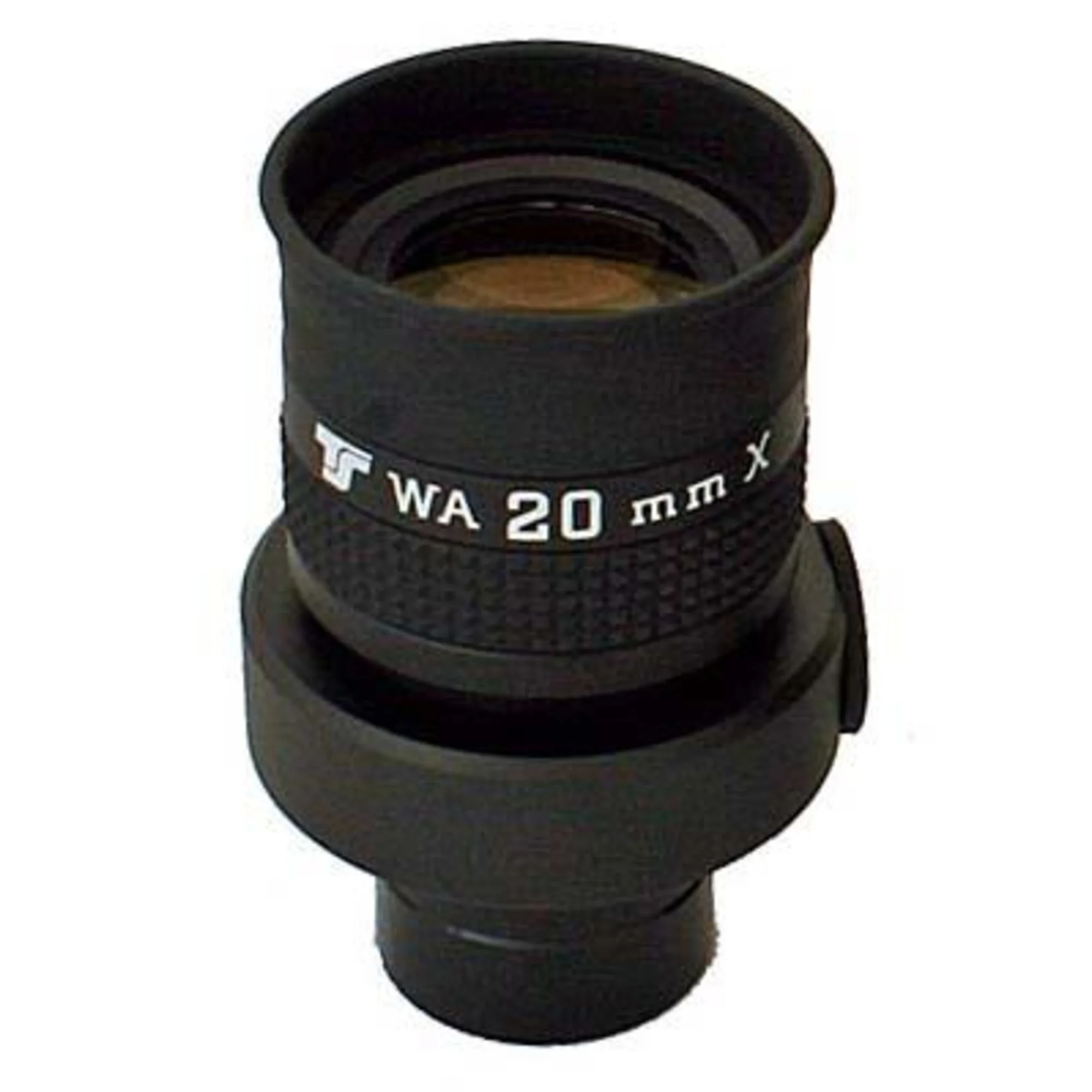 Oculaire réticulé 20mm 1,25"