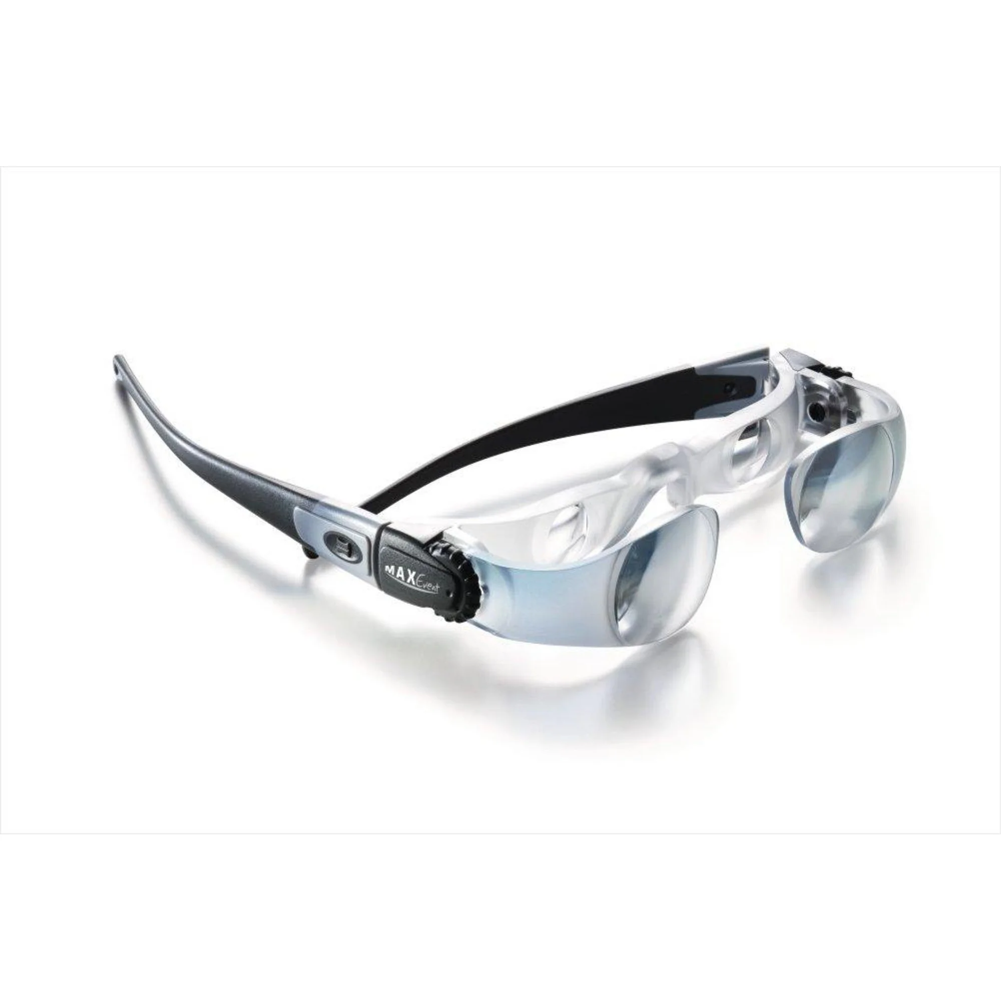 Nouvelle loupe système Galilée MaxEVENT