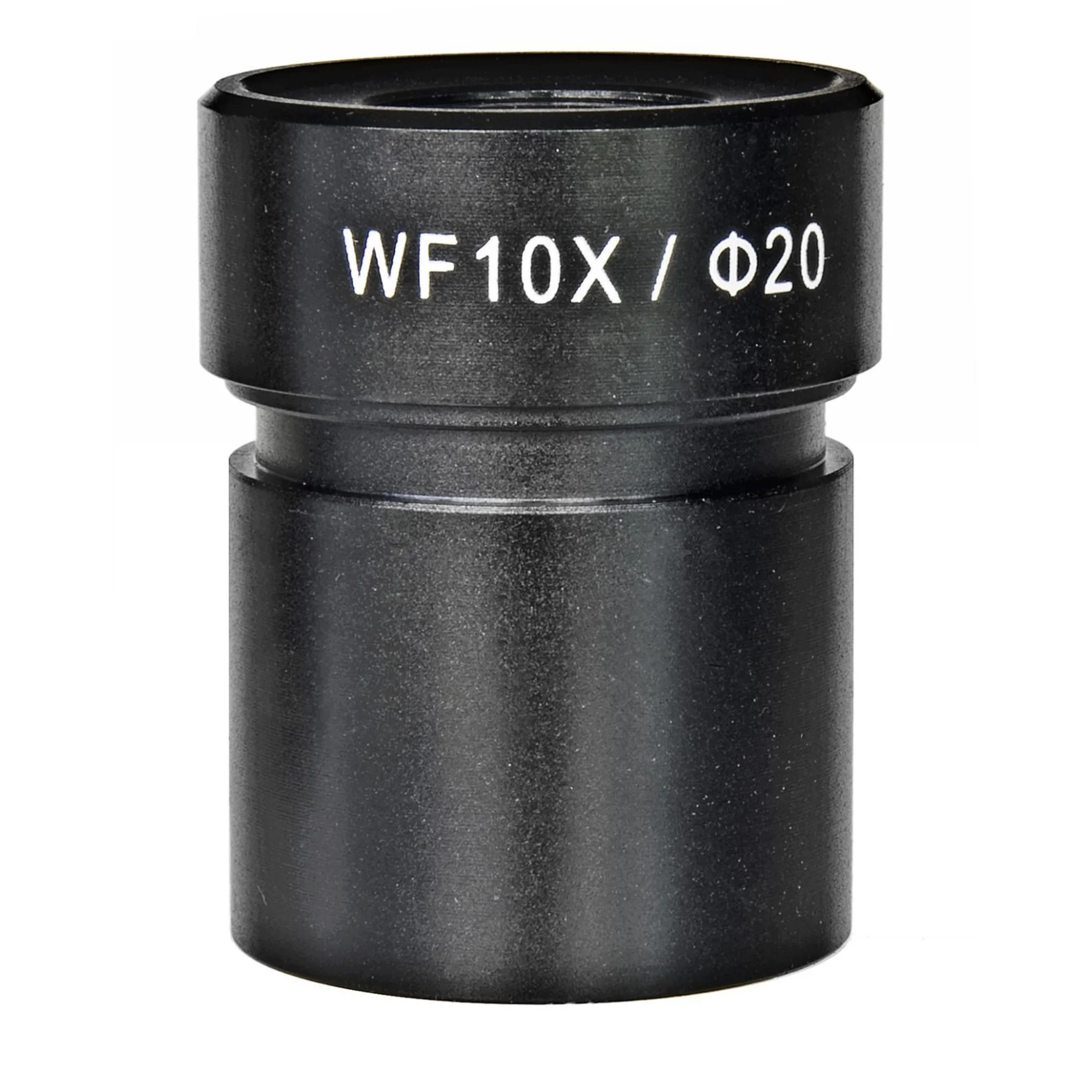 Oculaire de mesure avec échelle graduée 10x (30,5 mm)