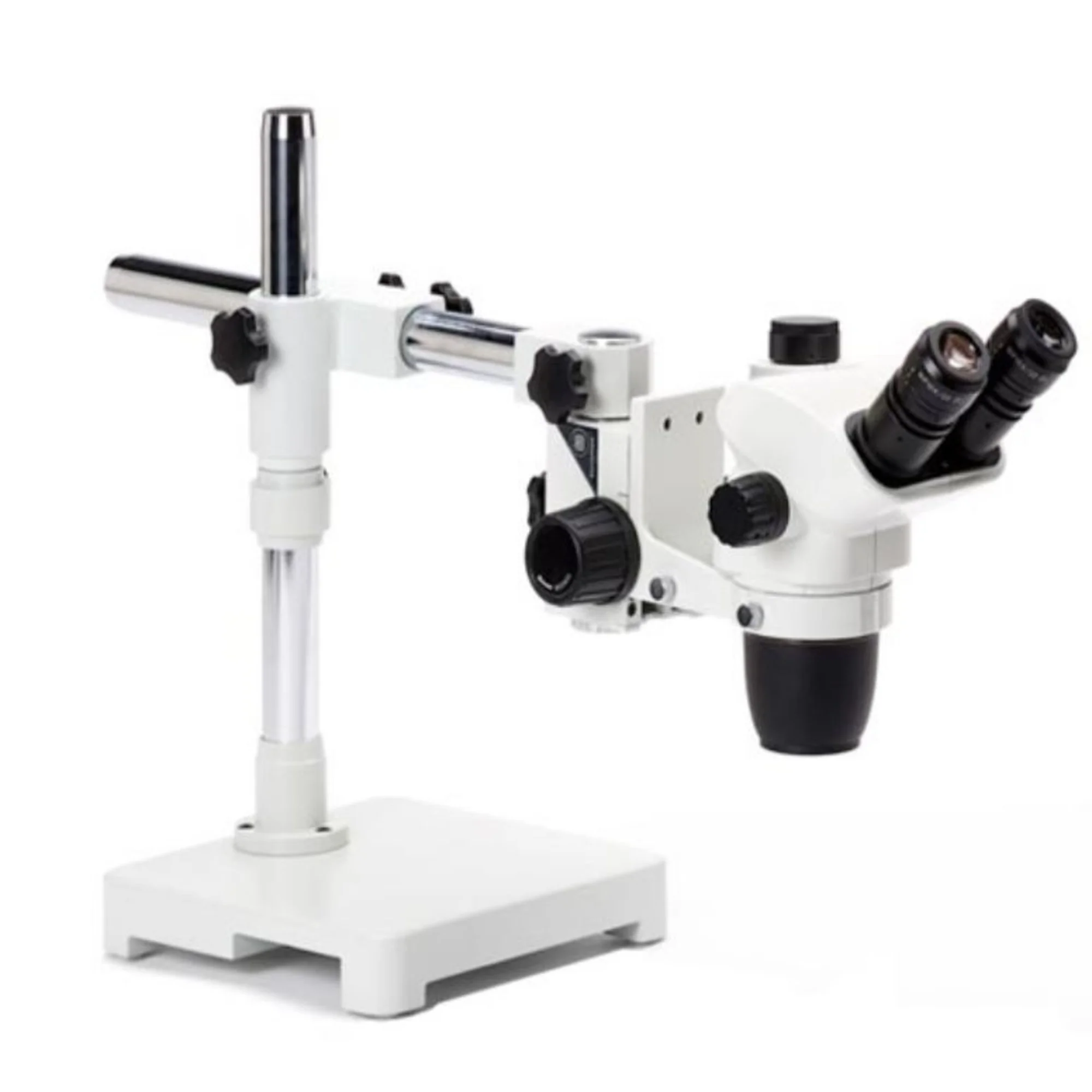 Microscope stéréo NexiusZoom NZ.1903-U, 6,7-45x