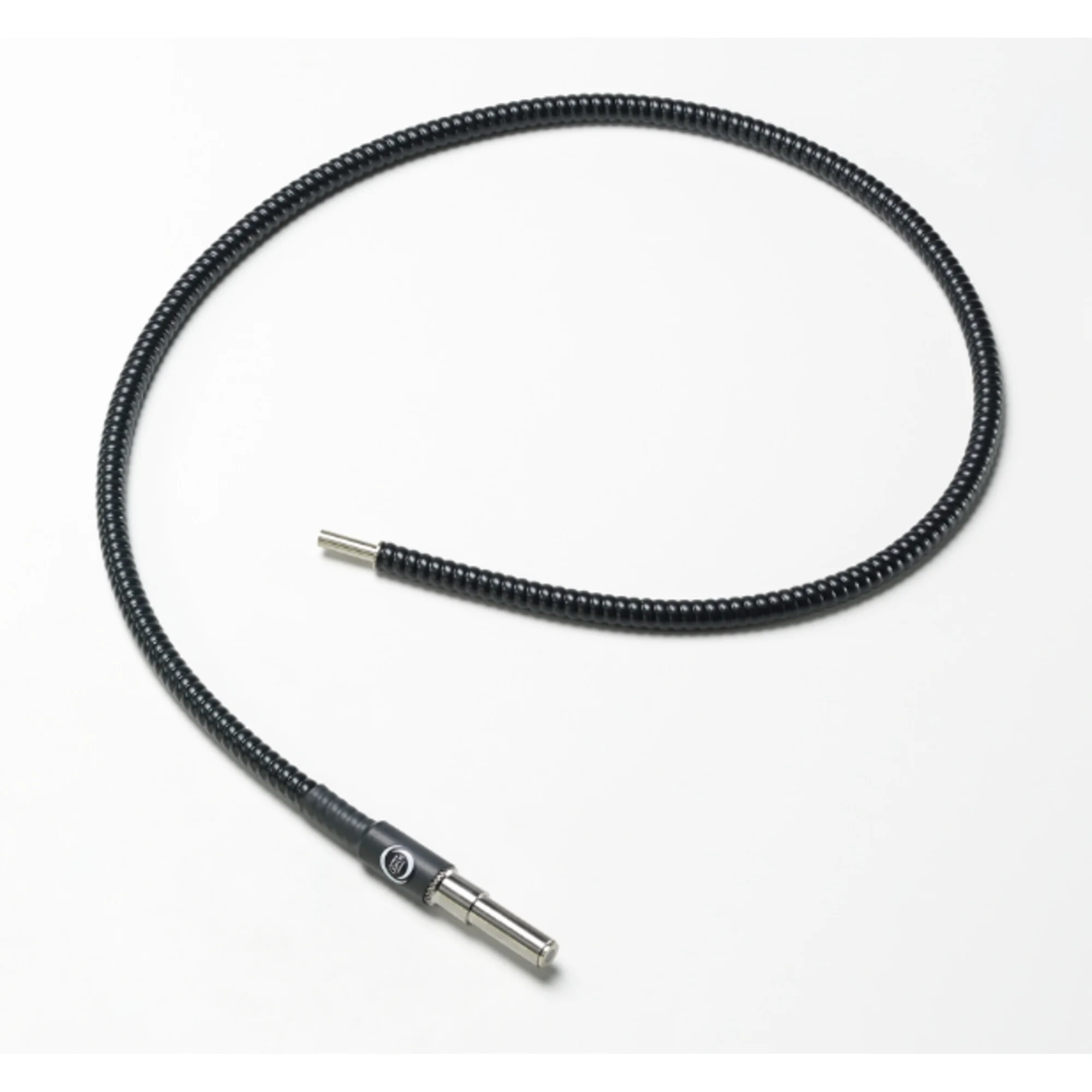 Fibre optique flexible, mono bras PURAVIS Ø 5mm / 1 000mm