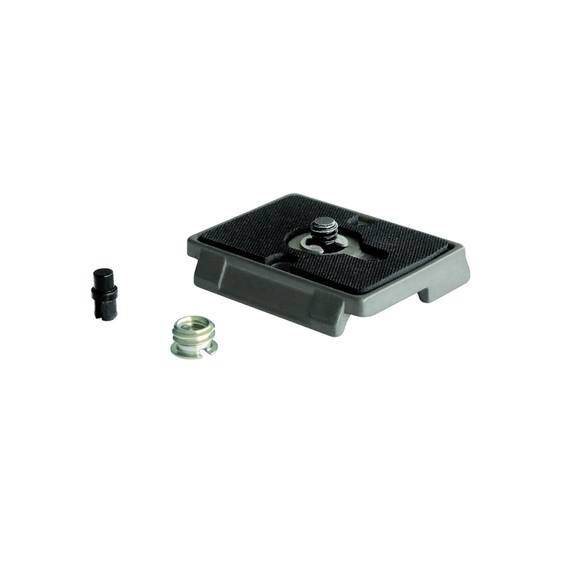 Plateau attache rapide  MAN 200PL .1 / 4 "