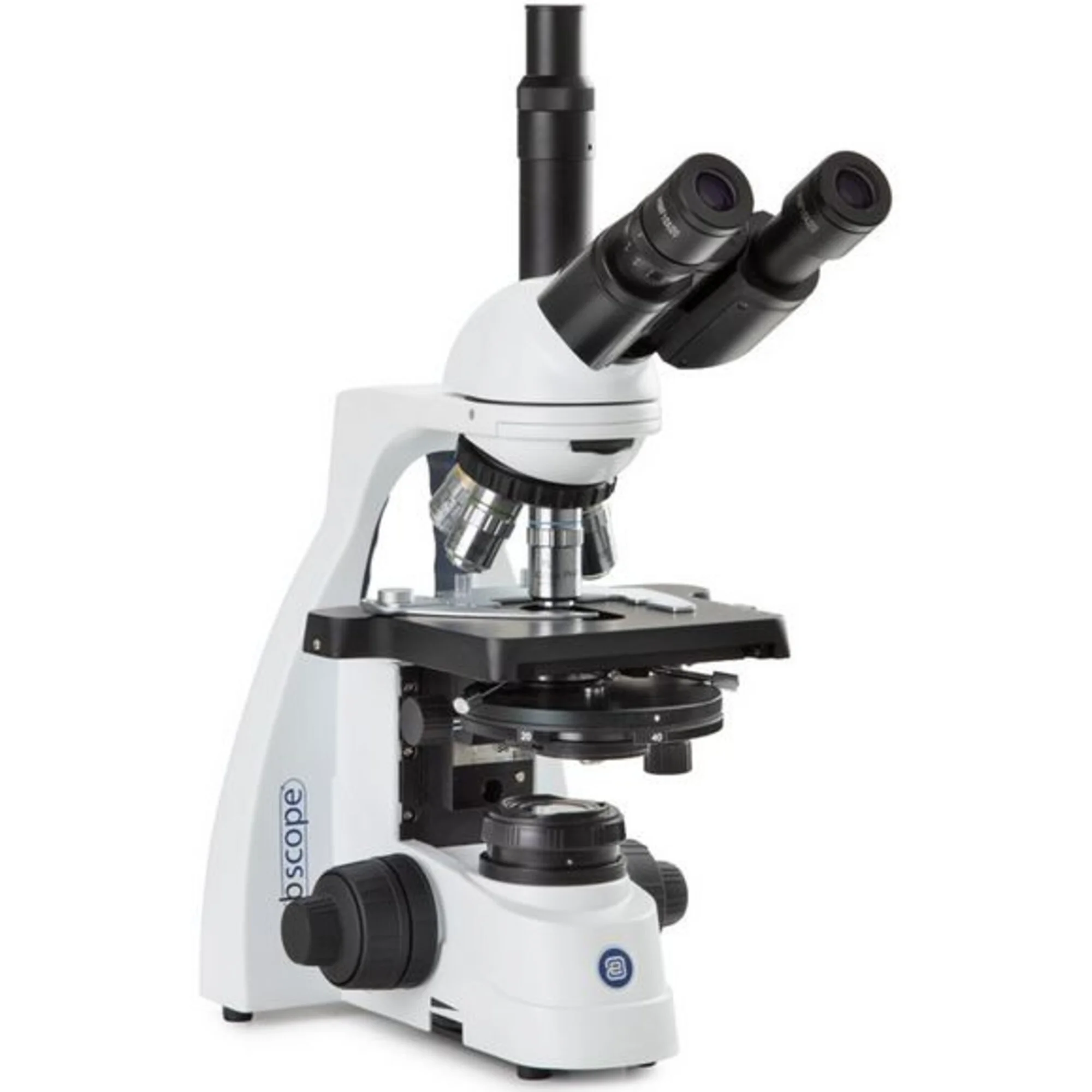 Microscope  BS.1153-PLPHi, trino, 40x-1000x