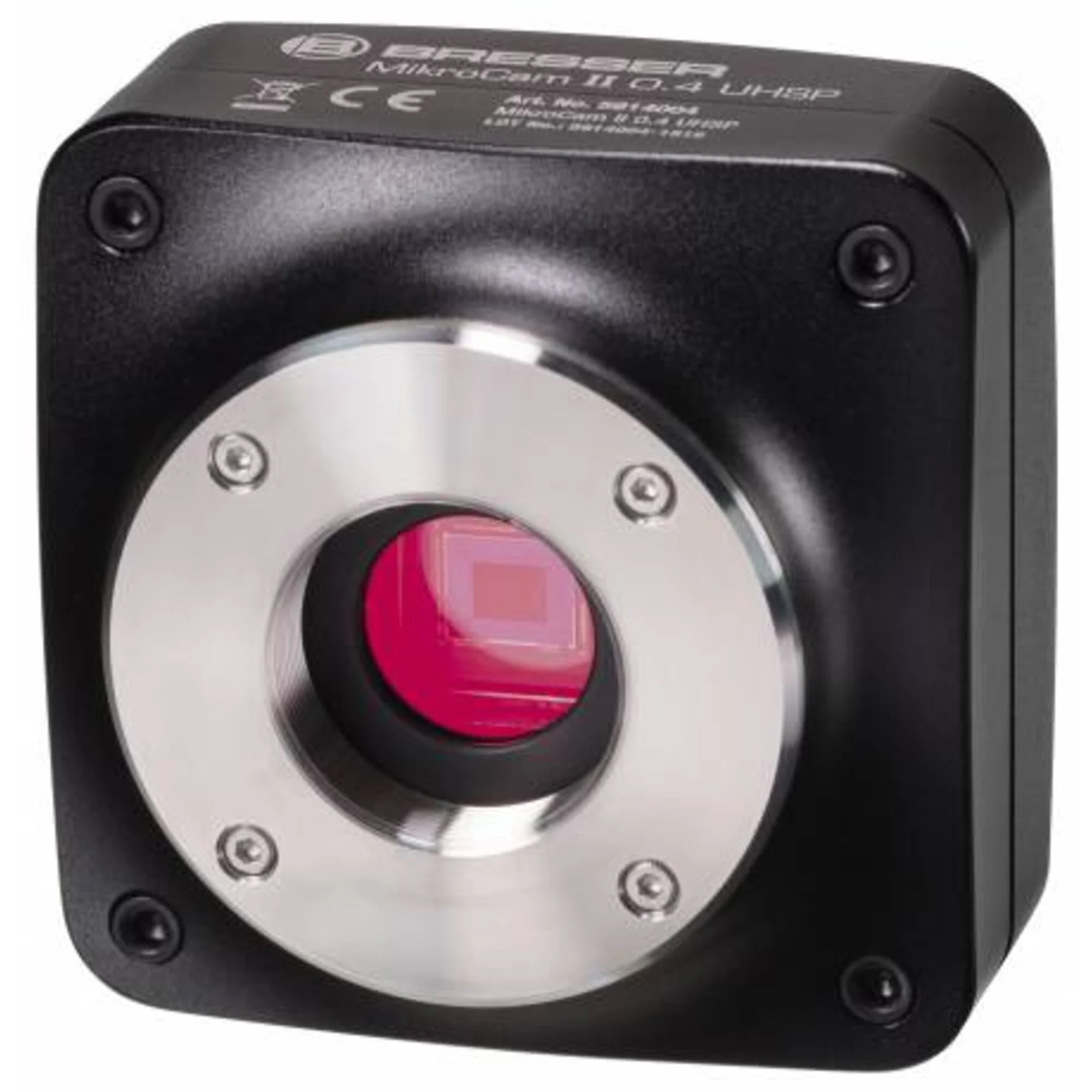 Caméra  MikroCamII, color, CMOS, 0.4 MP,  USB 3.0