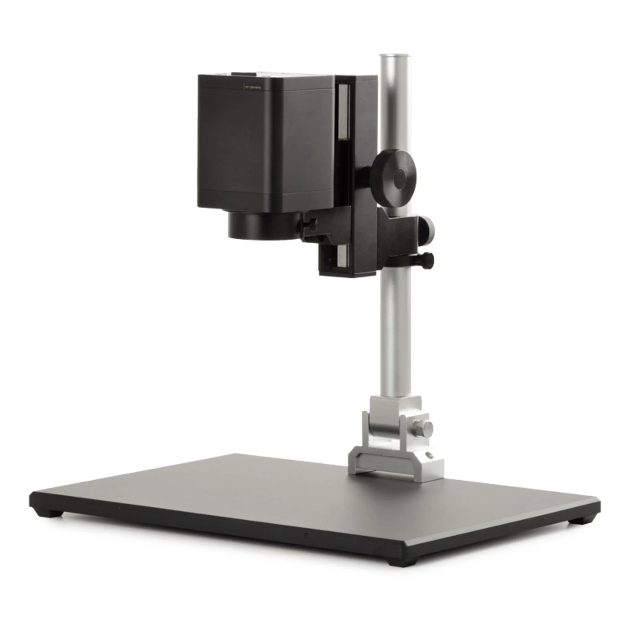 Microscope  MacroZoom MZ.4700, 8-51,4/514x, 12 LED, 60 fps, 2 MP, 4K, HDMI/USB/Wifi