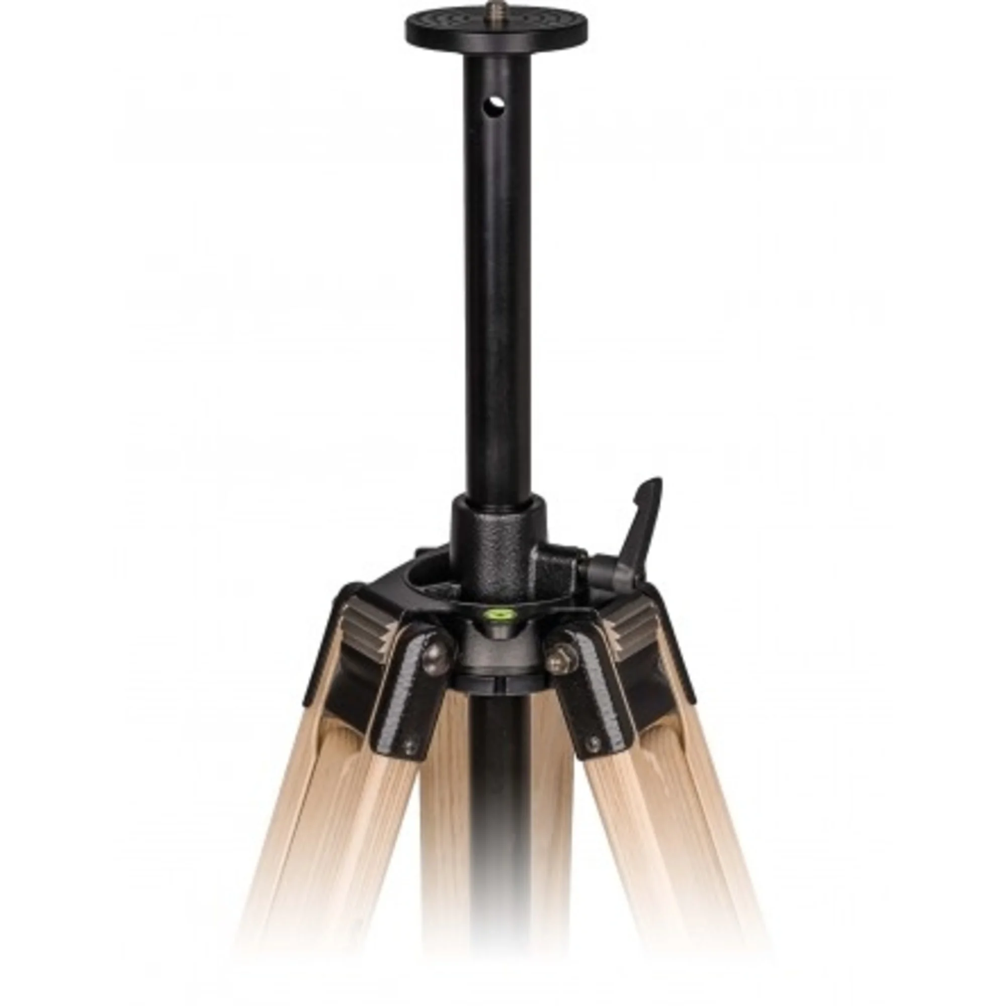 Trépied en bois  Report 222 3/8"