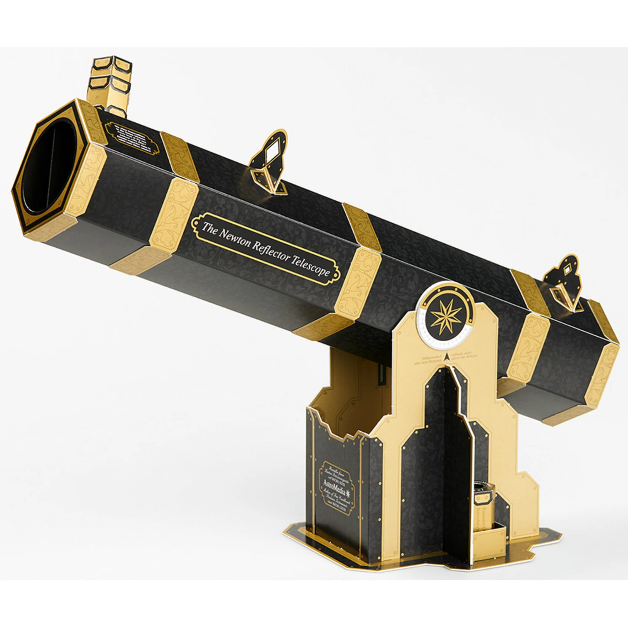 Kit  Newton- reflecteur télescope