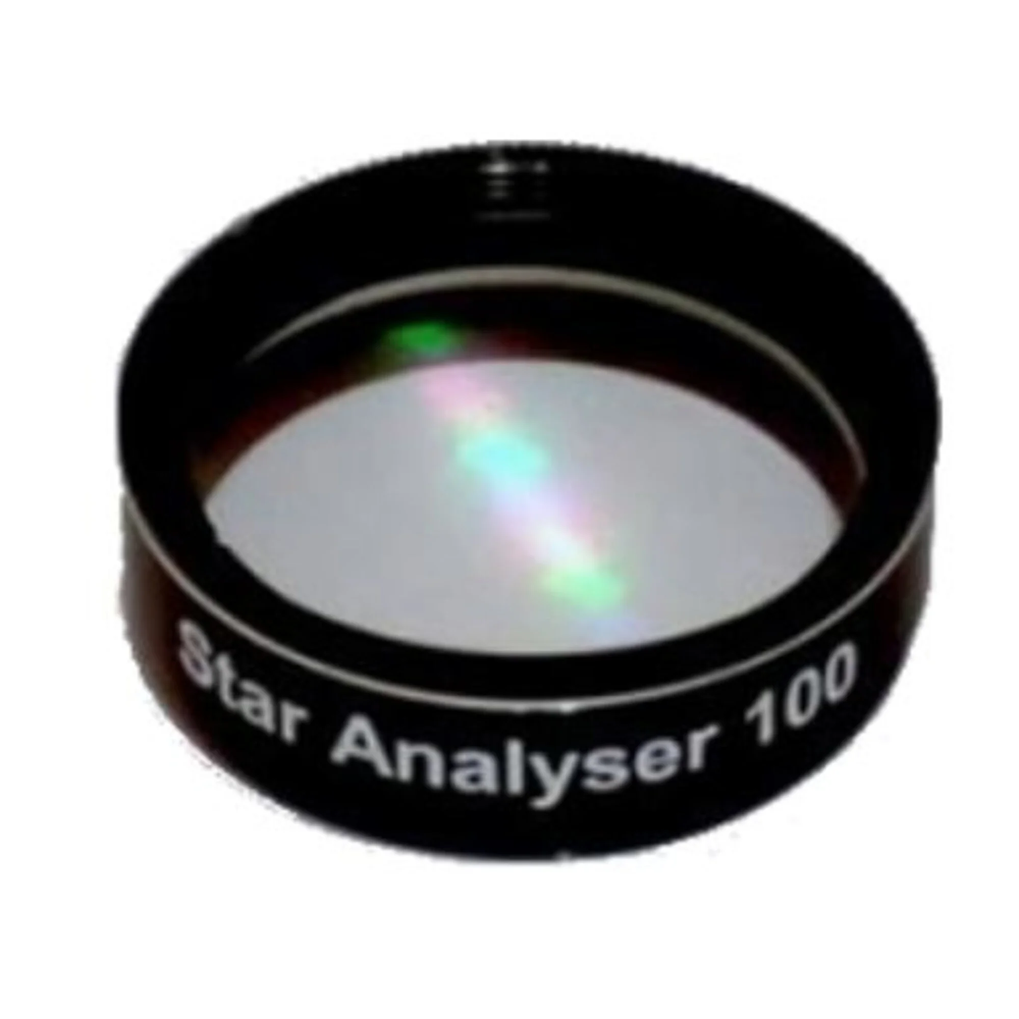 Spectroscope  Star Analyser 100
