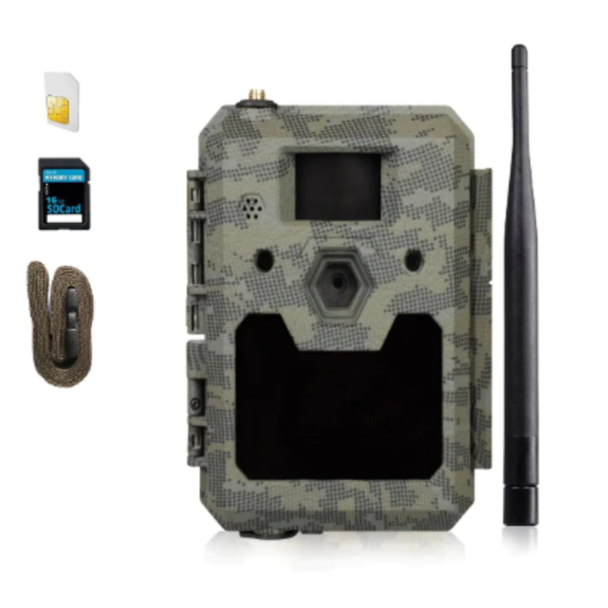 Appareil-photo spécial gibier  CAM5 4G LTE