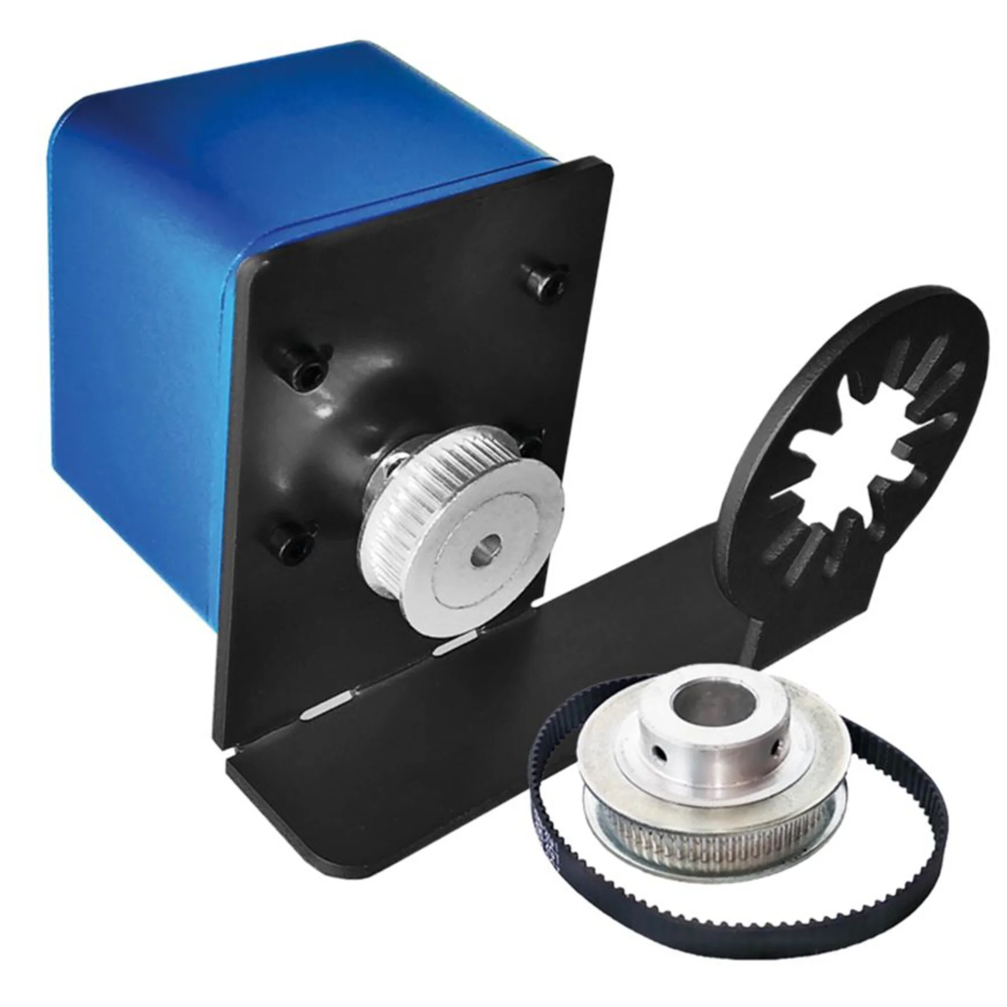 Moteur de mise au point FocusCube v2 pour Télescopes SC (C11)