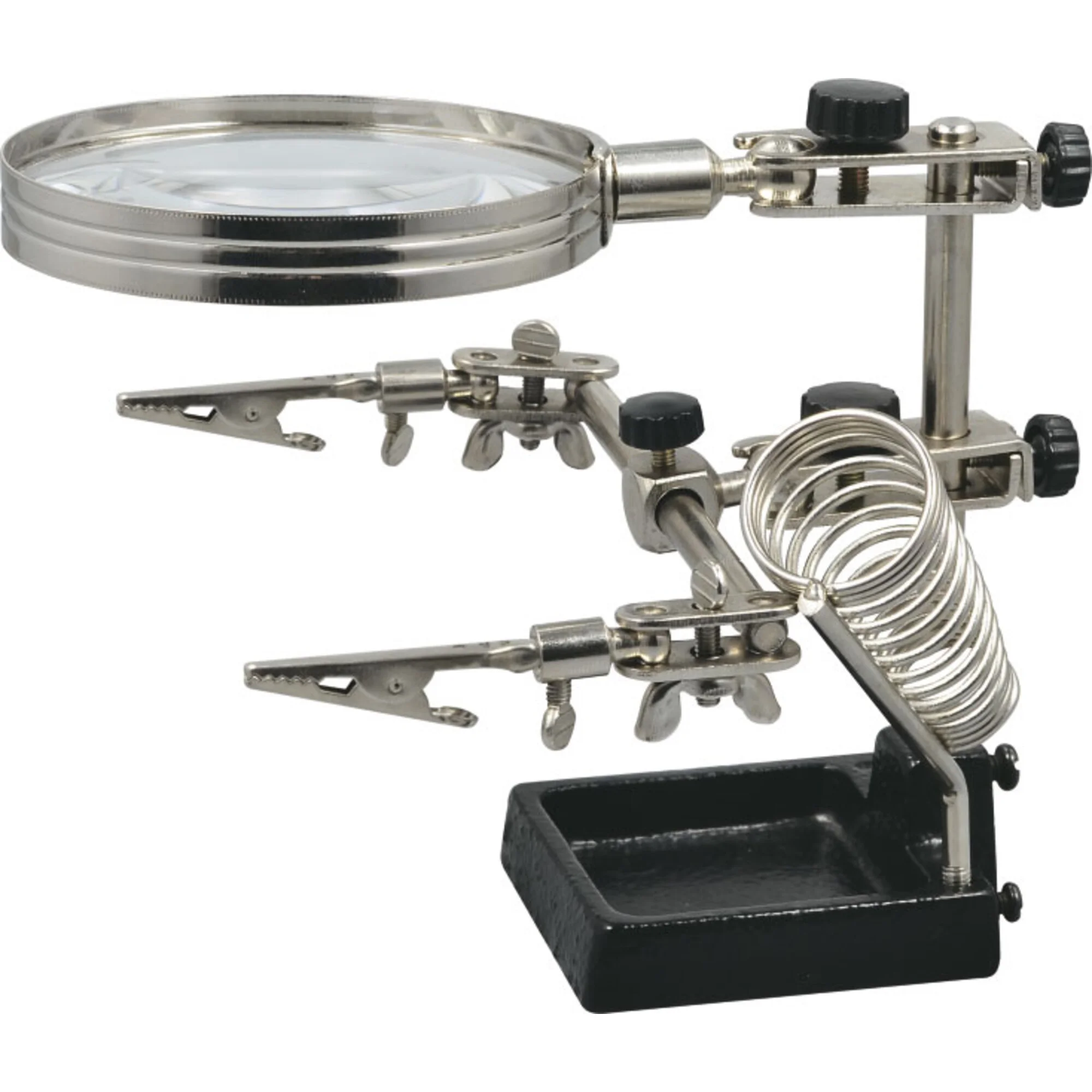 Loupe  Zeno Refit ZF17