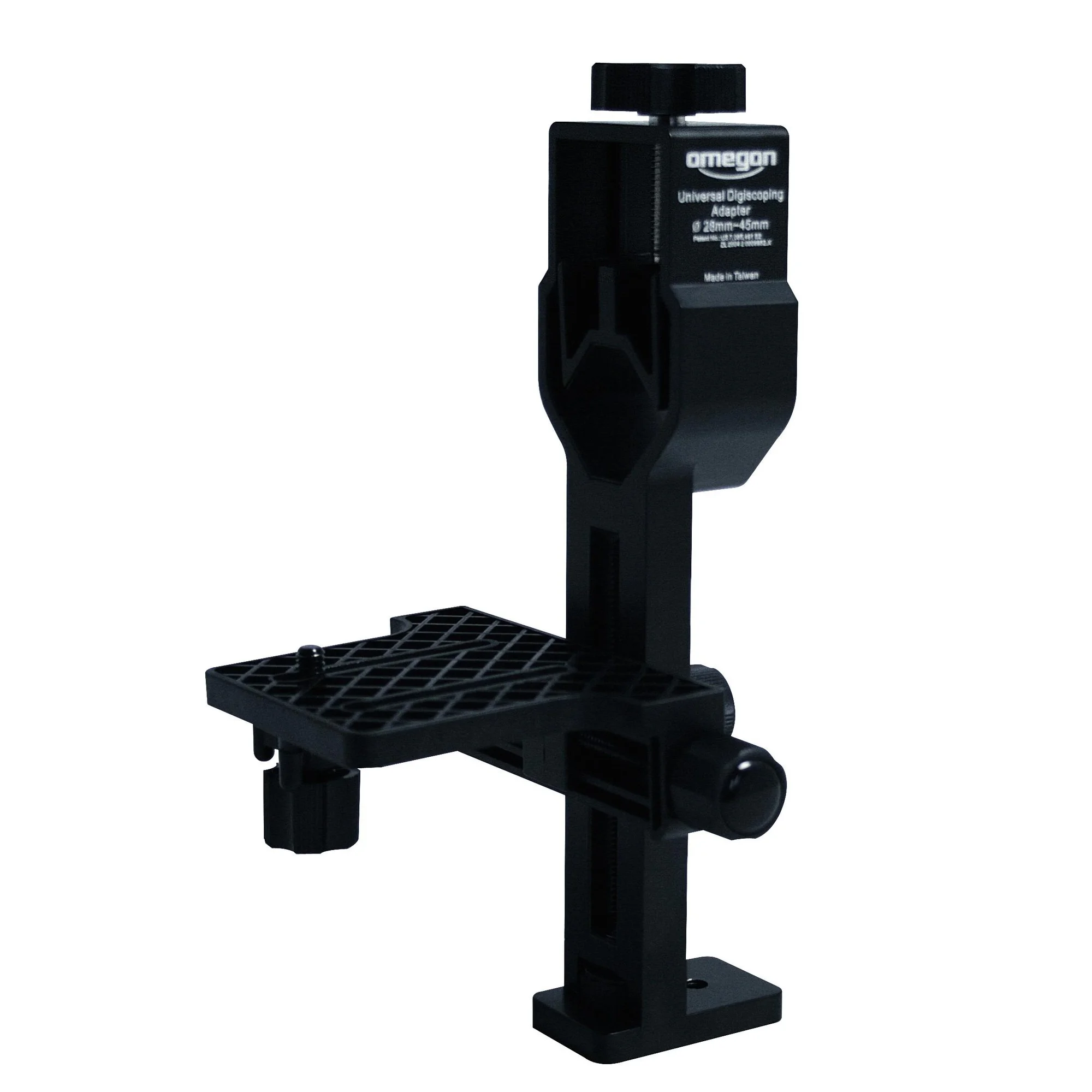 Support pour appareils numériques compacts 28-45mm