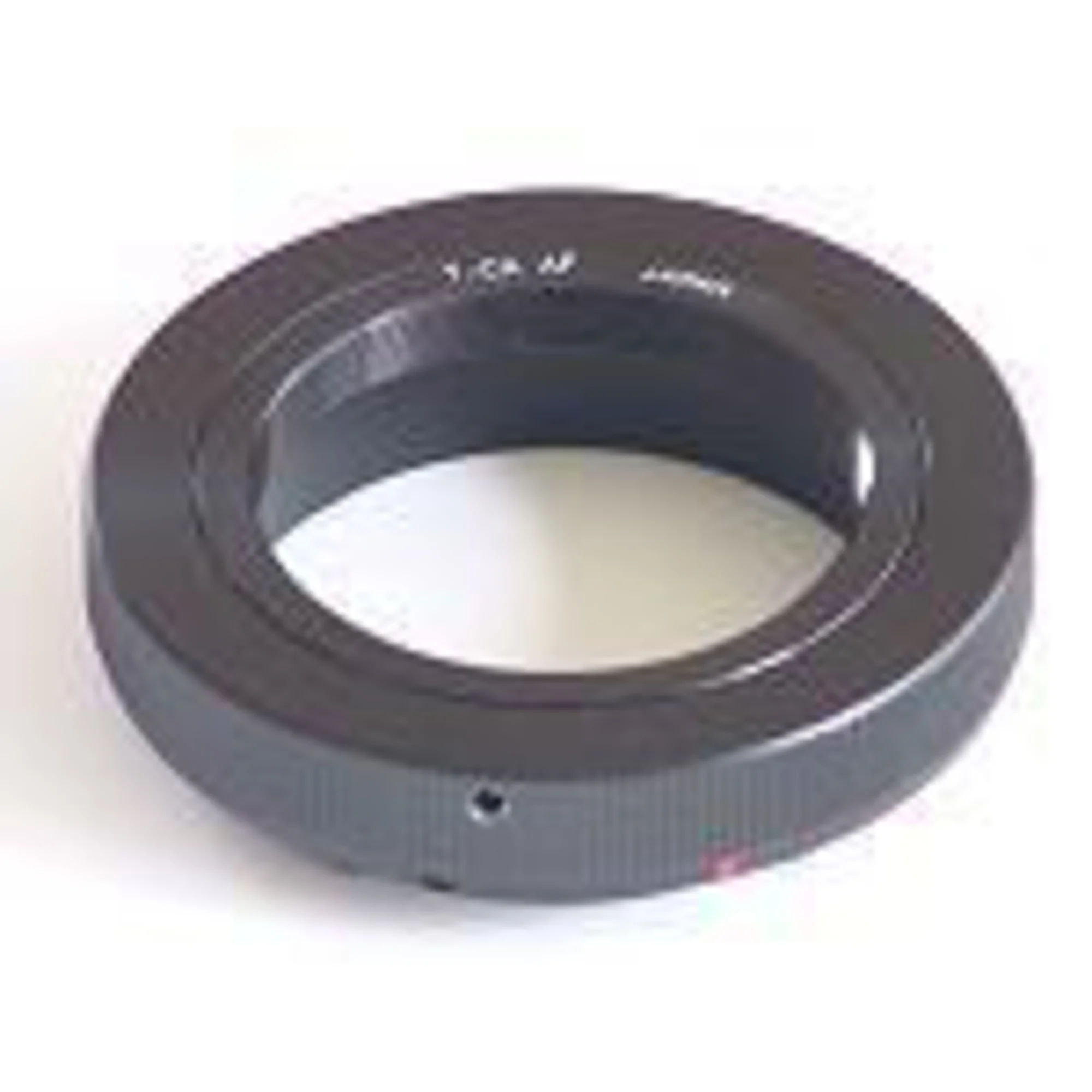 Adaptateur appareil-photo  T-Ring Nikon