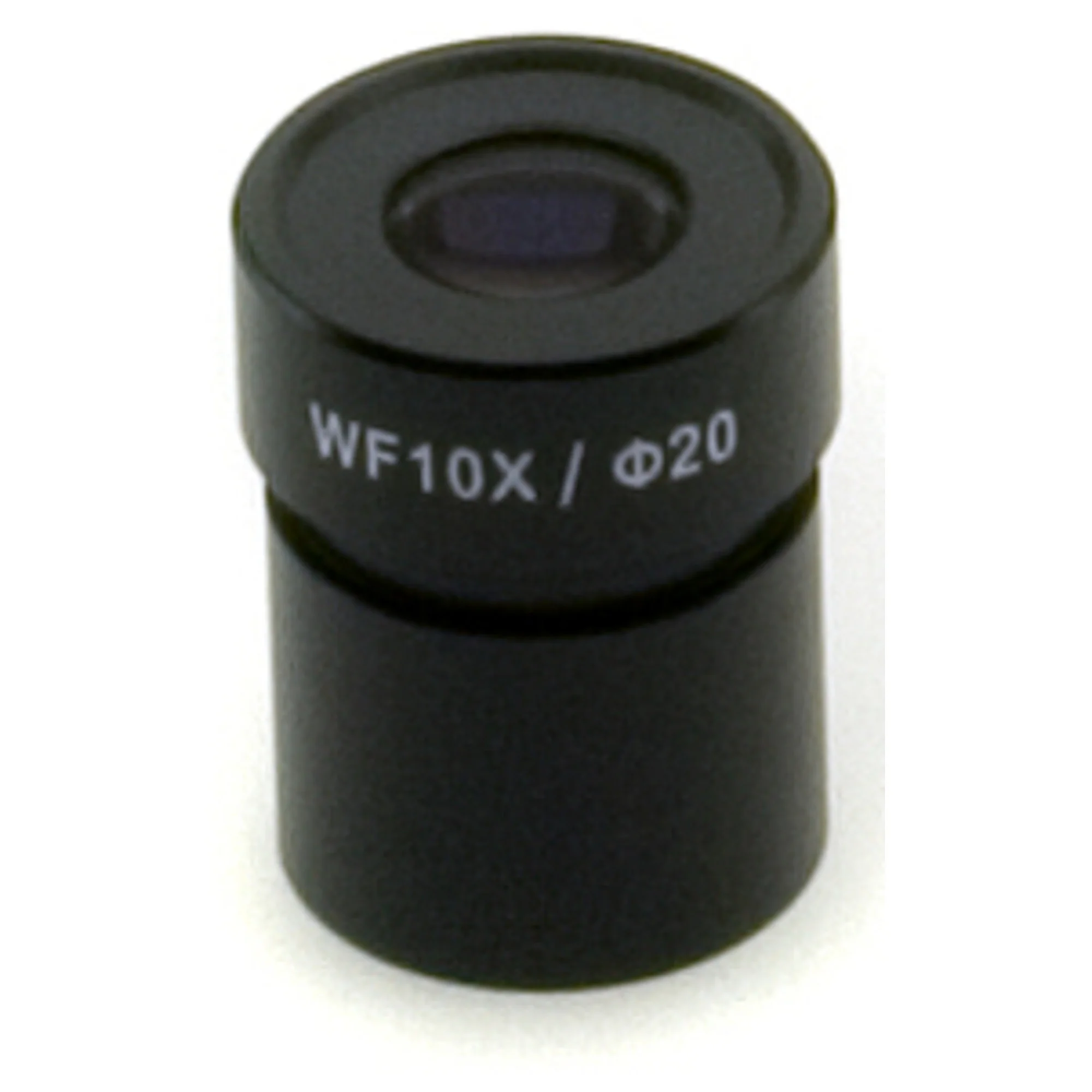 Oculaire micrométrique ST-005, WF 10x pour serie Stéréo
