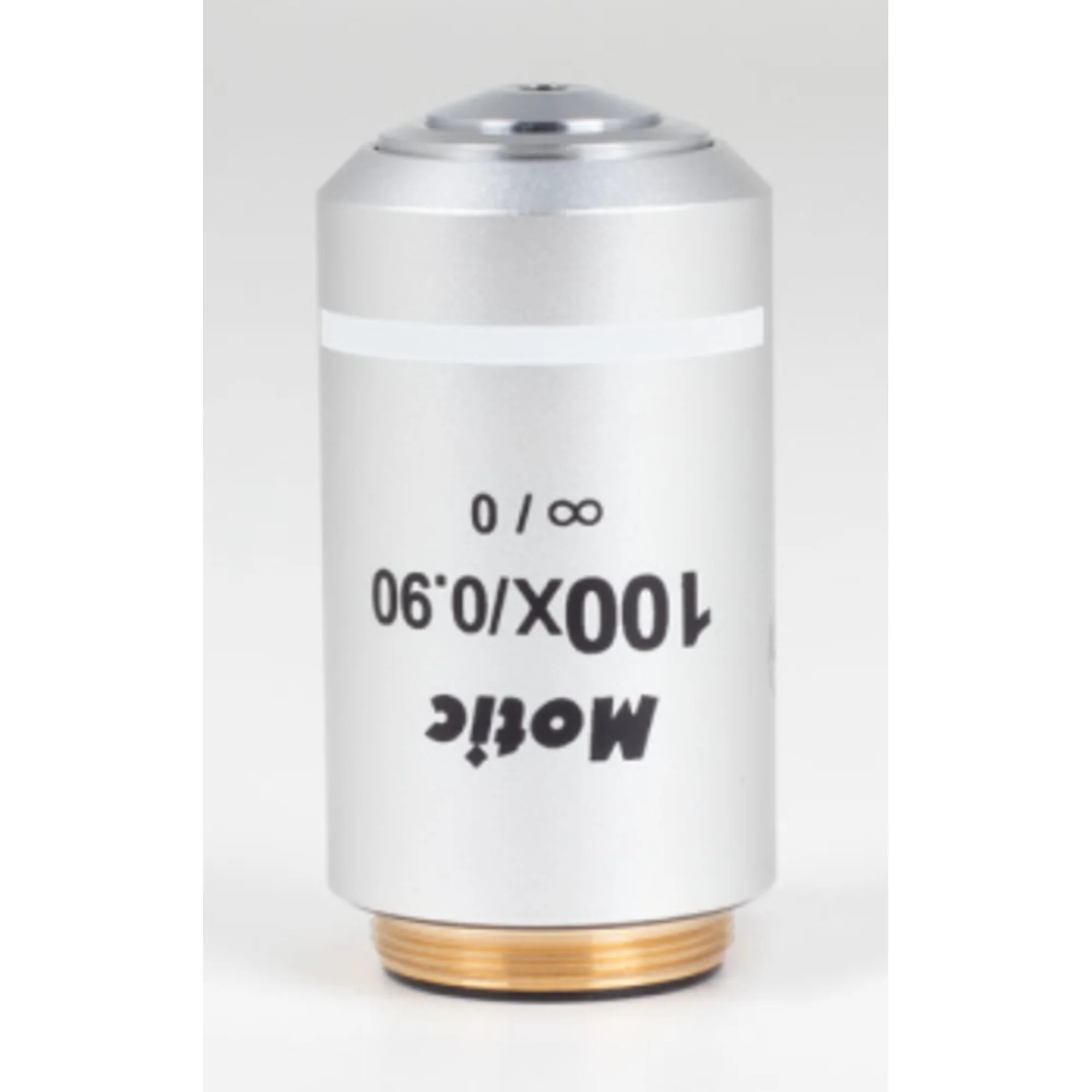 Objectif  PL S-Apo., BF, LD, plan, S-Apo, AL/DL 100x/, w.d. 0.5mm,