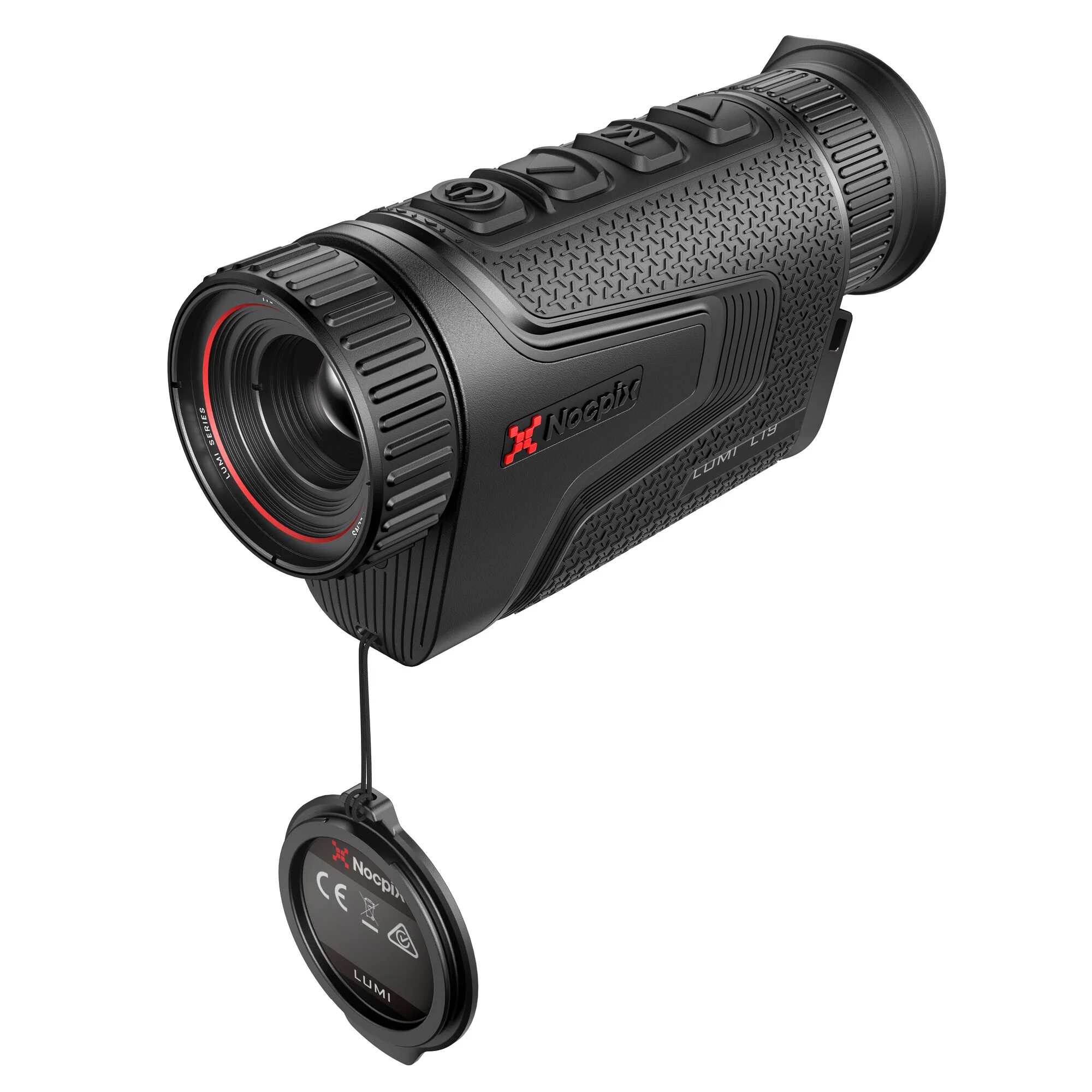 Caméra à imagerie thermique  Lumi L19