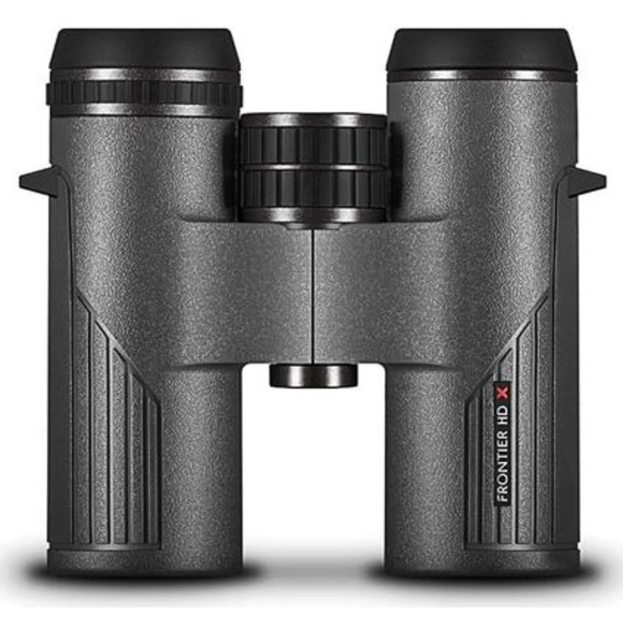 Jumelles  Frontier HD X 10x32 gris