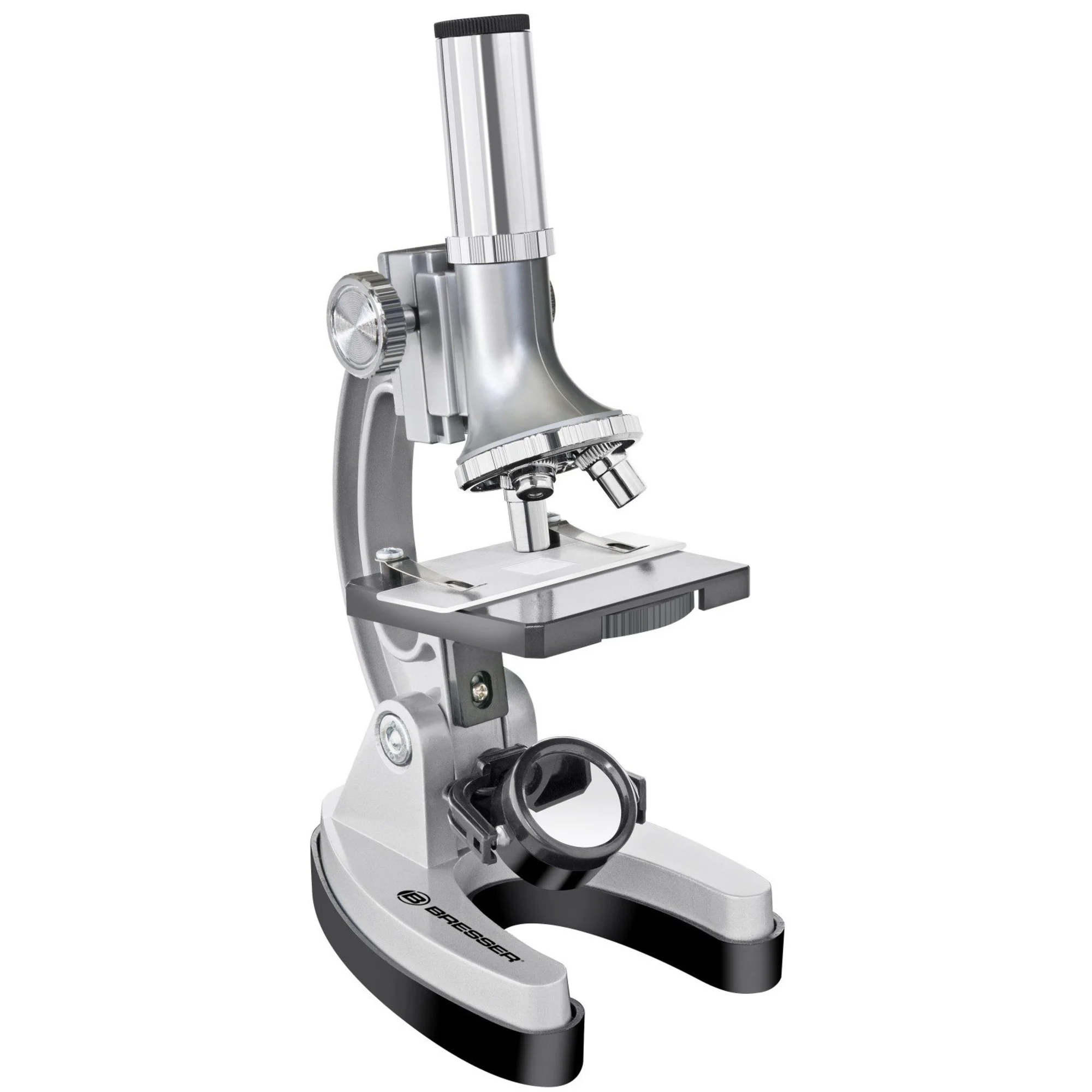 Microscope  Biotar CLS - Kit microscopie 300x-1200x (Sans valise)