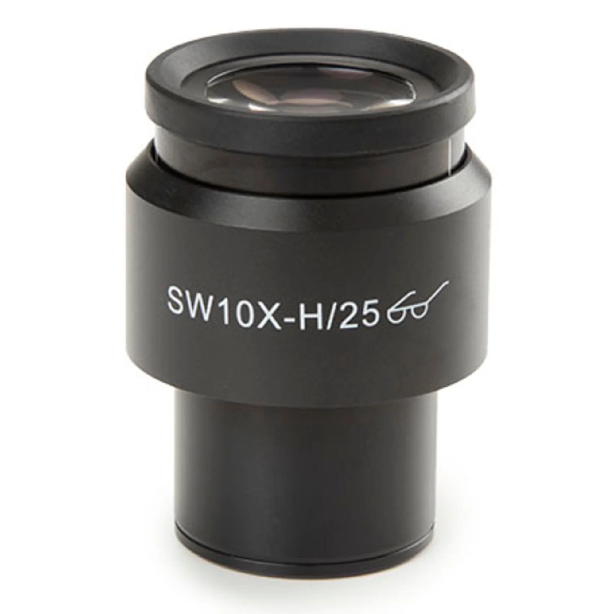 Oculaire  DX.6010, SWF Okular 10x/25 mm, f. Ø 30 mm tube