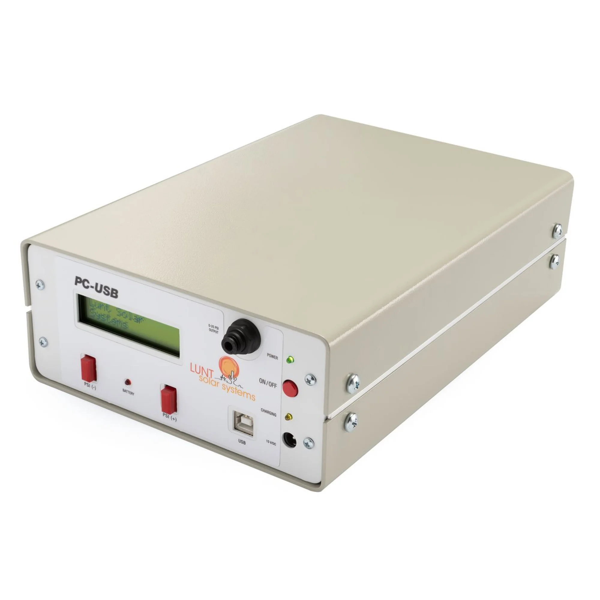Pressure-Tuner Contrôleur PC-USB