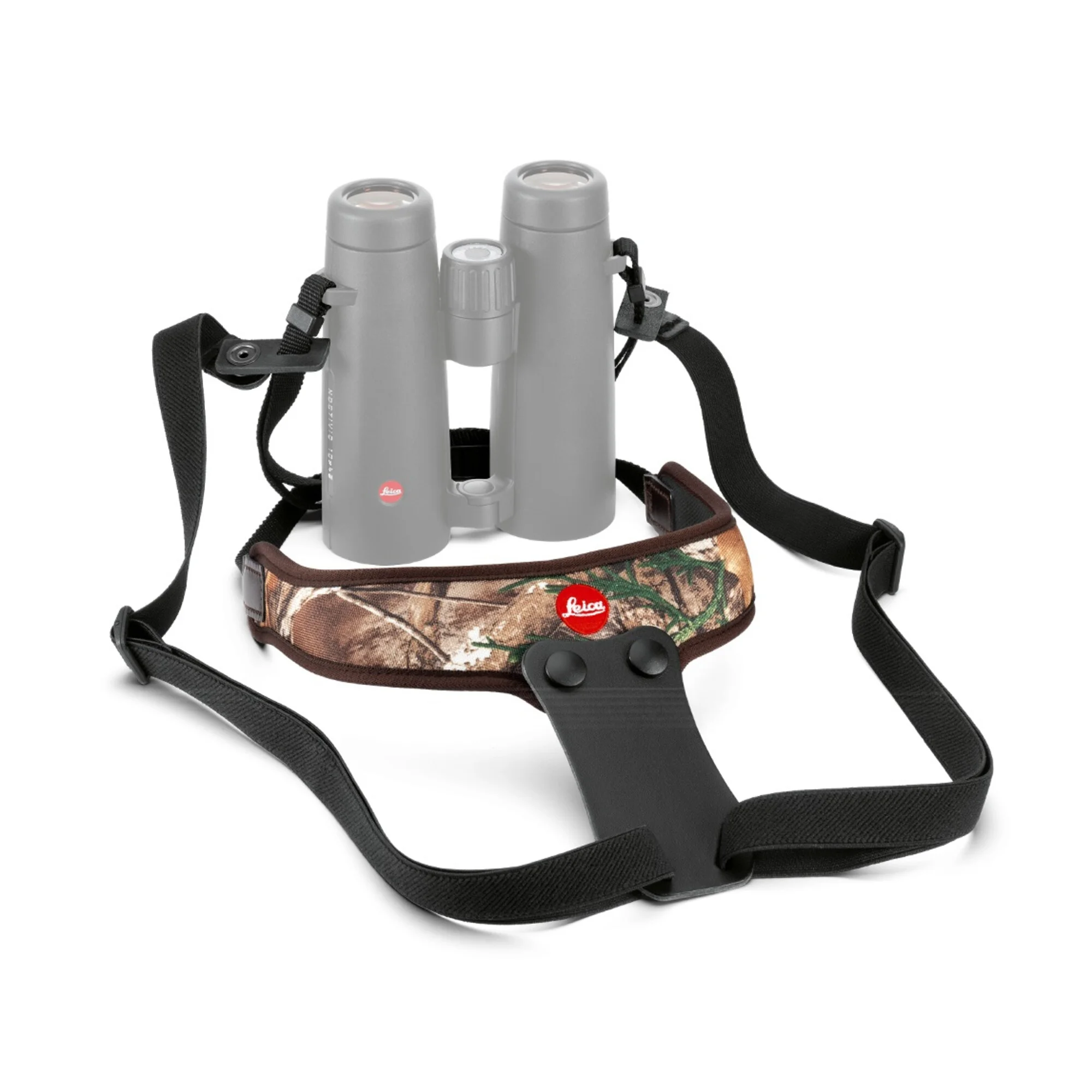 Courroie de transport Sport Neopren Realtree